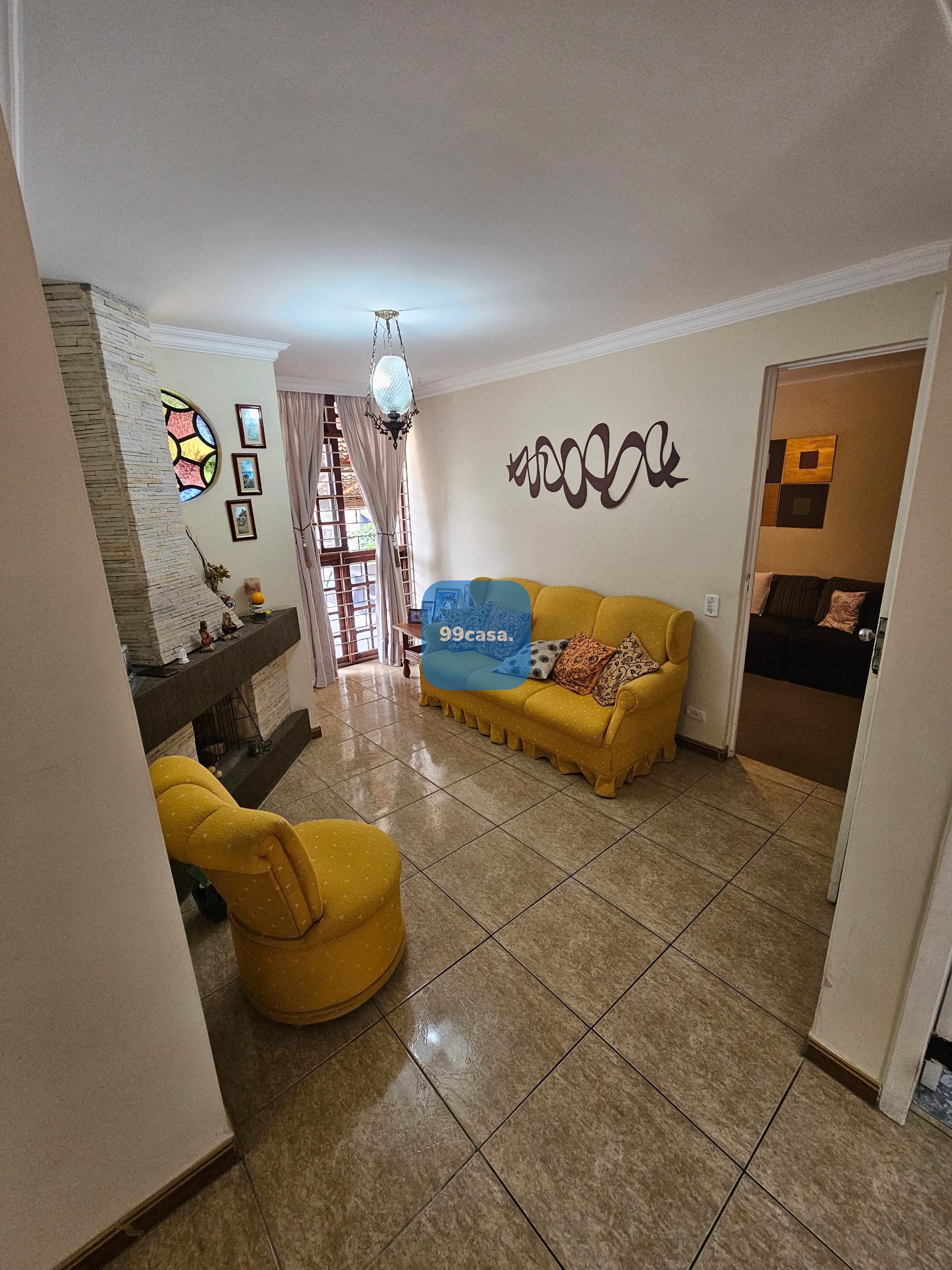 Casa Bairro alto 90m2, térrea, 03 qtos ste , 03 vagas, churras...