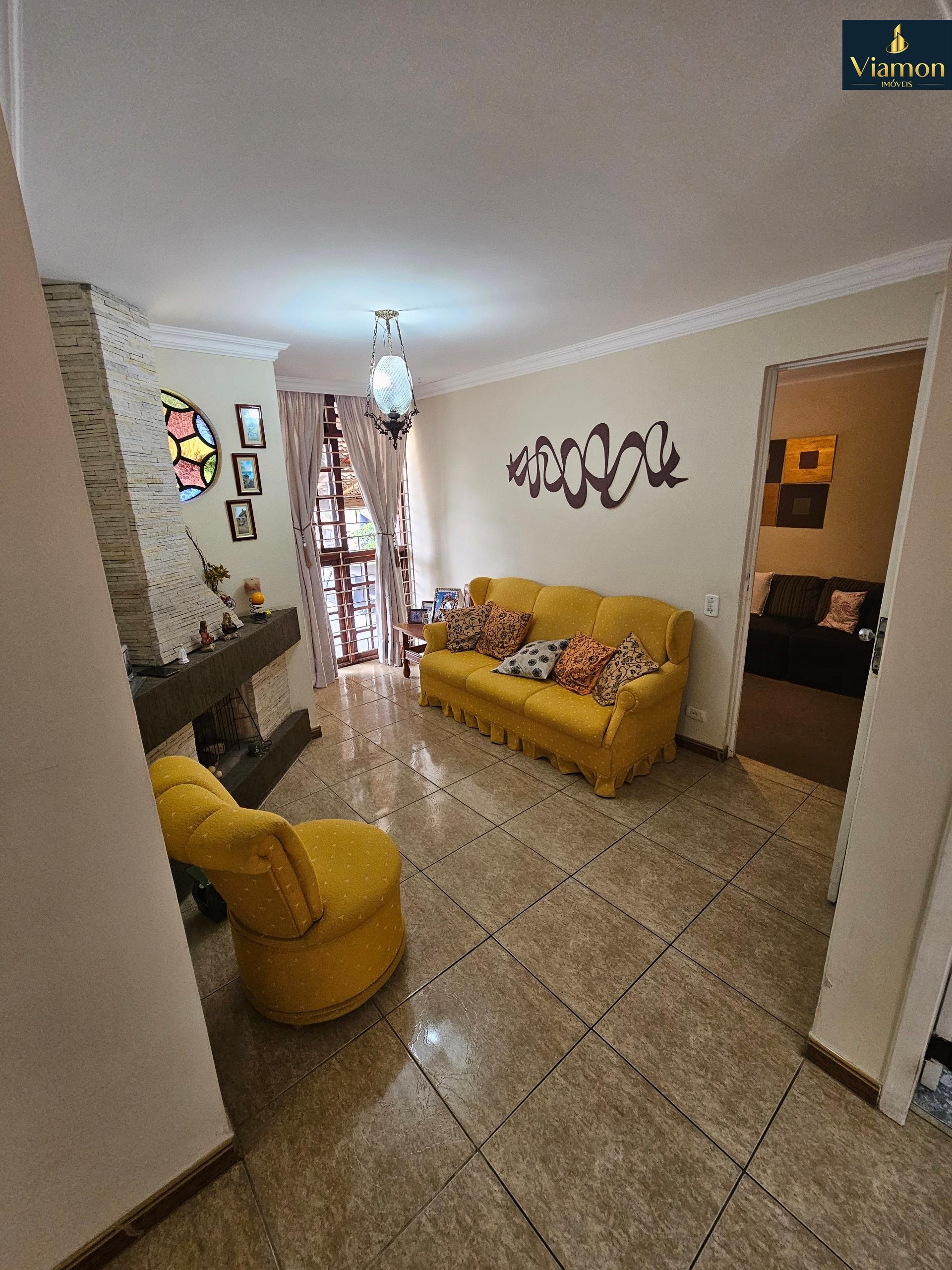Casa Bairro alto 90m2, térrea, 03 qtos ste , 03 vagas, churras...