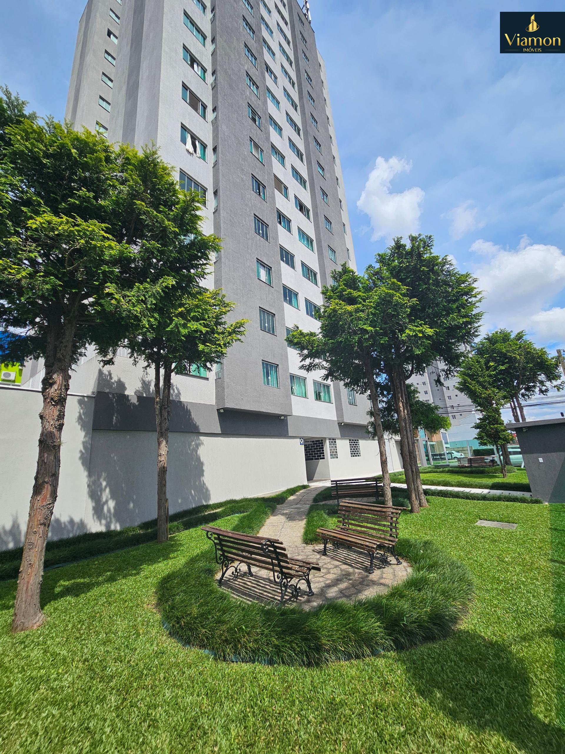 Apartamento, Jardim Santo Amaro, CAMBE - PR