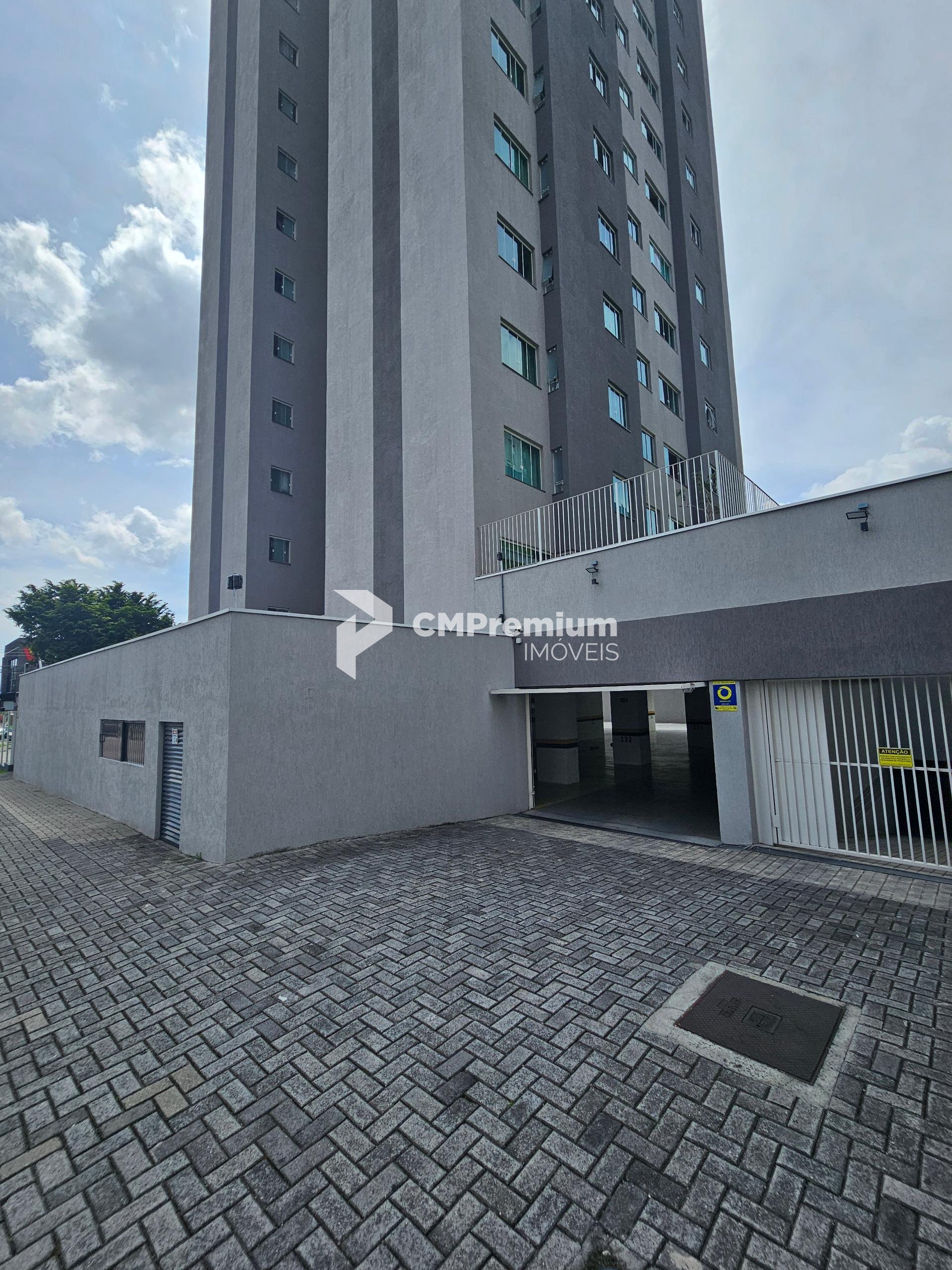 Apto Mobiliado, 54 M2 andar alto, 02 qtos, ensolarado, 50 mts ...