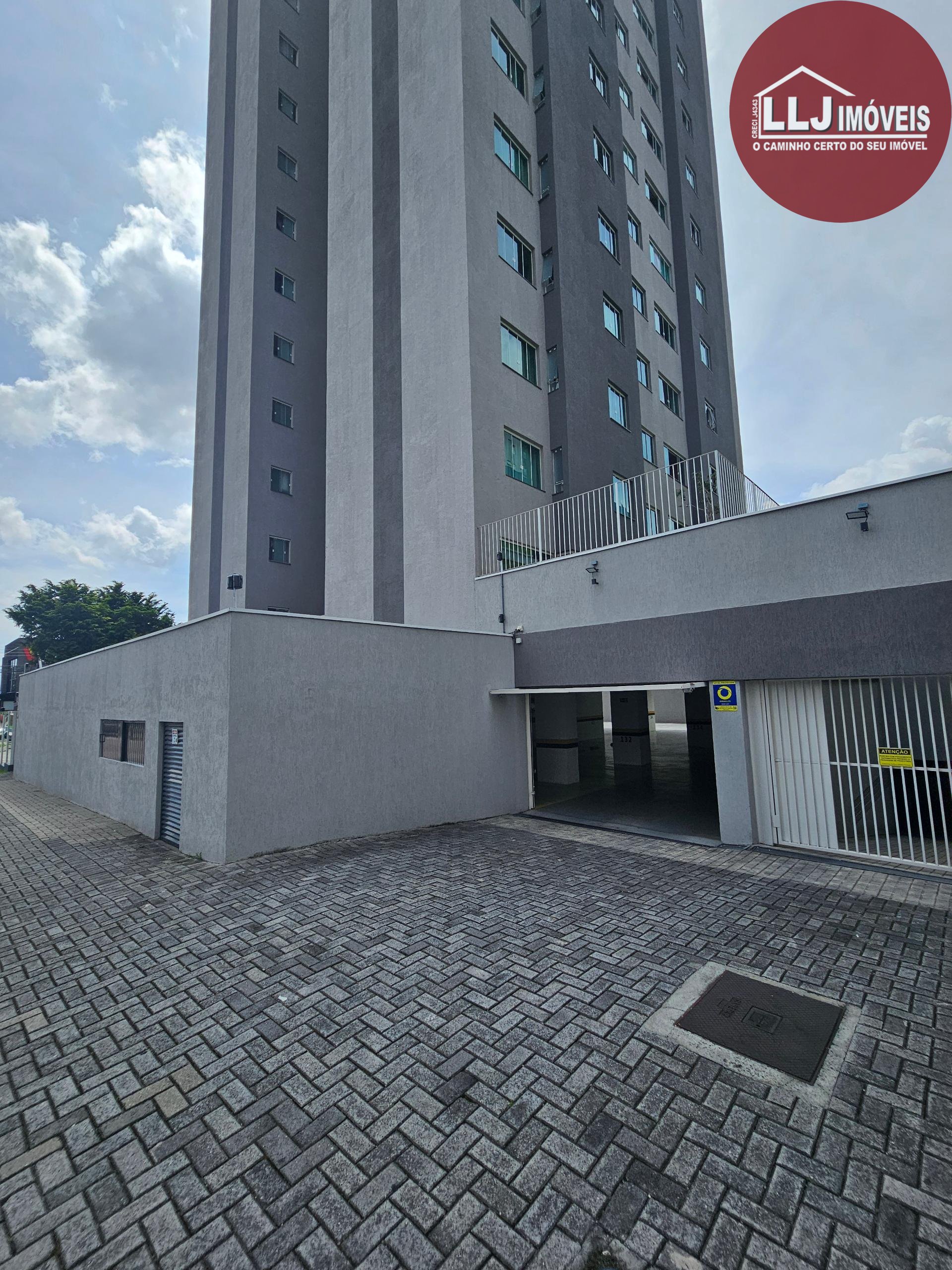 Apto Mobiliado, 54 M2 andar alto, 02 qtos, ensolarado, 50 mts ...