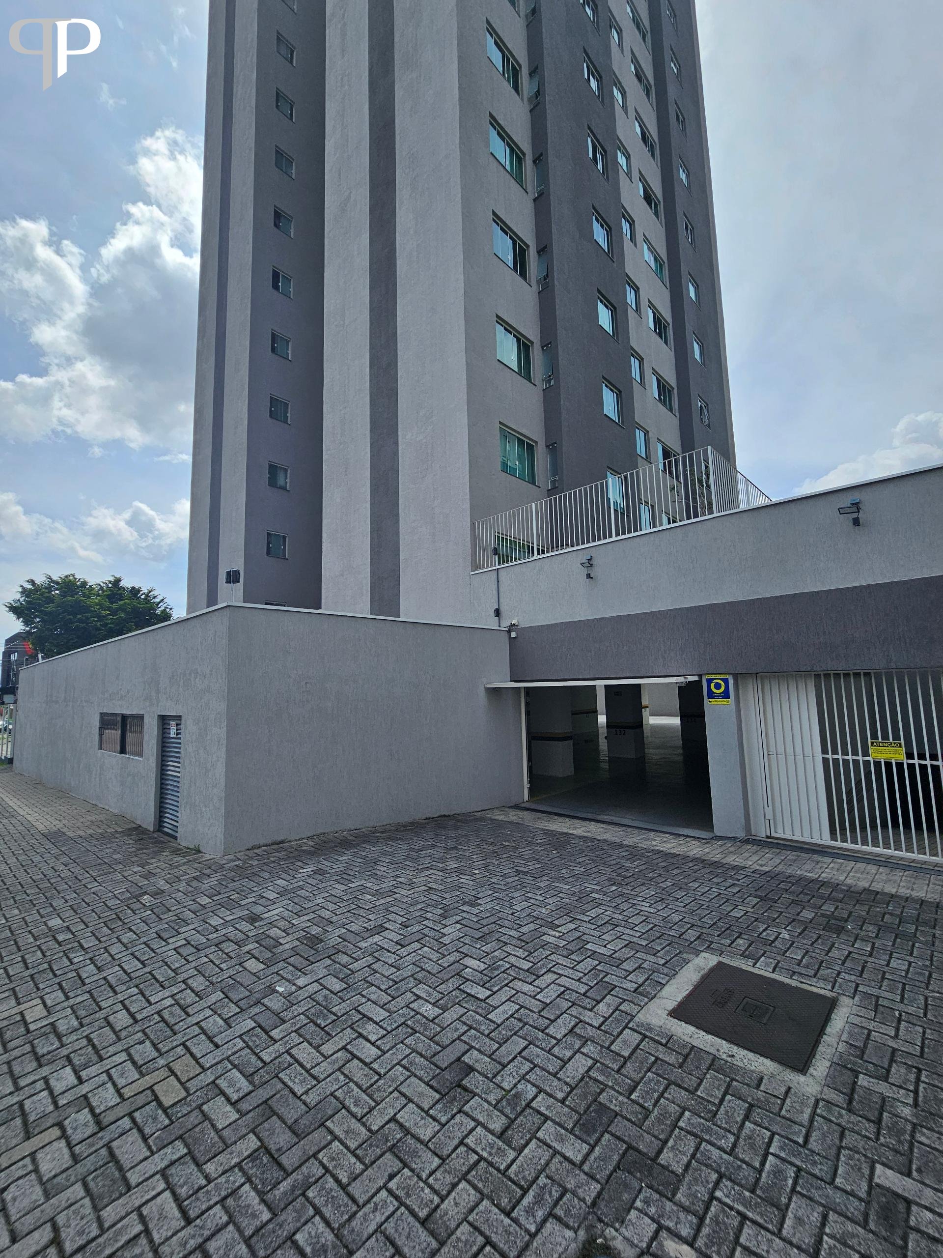 Apto Mobiliado, 54 M2 andar alto, 02 qtos, ensolarado, 50 mts ...