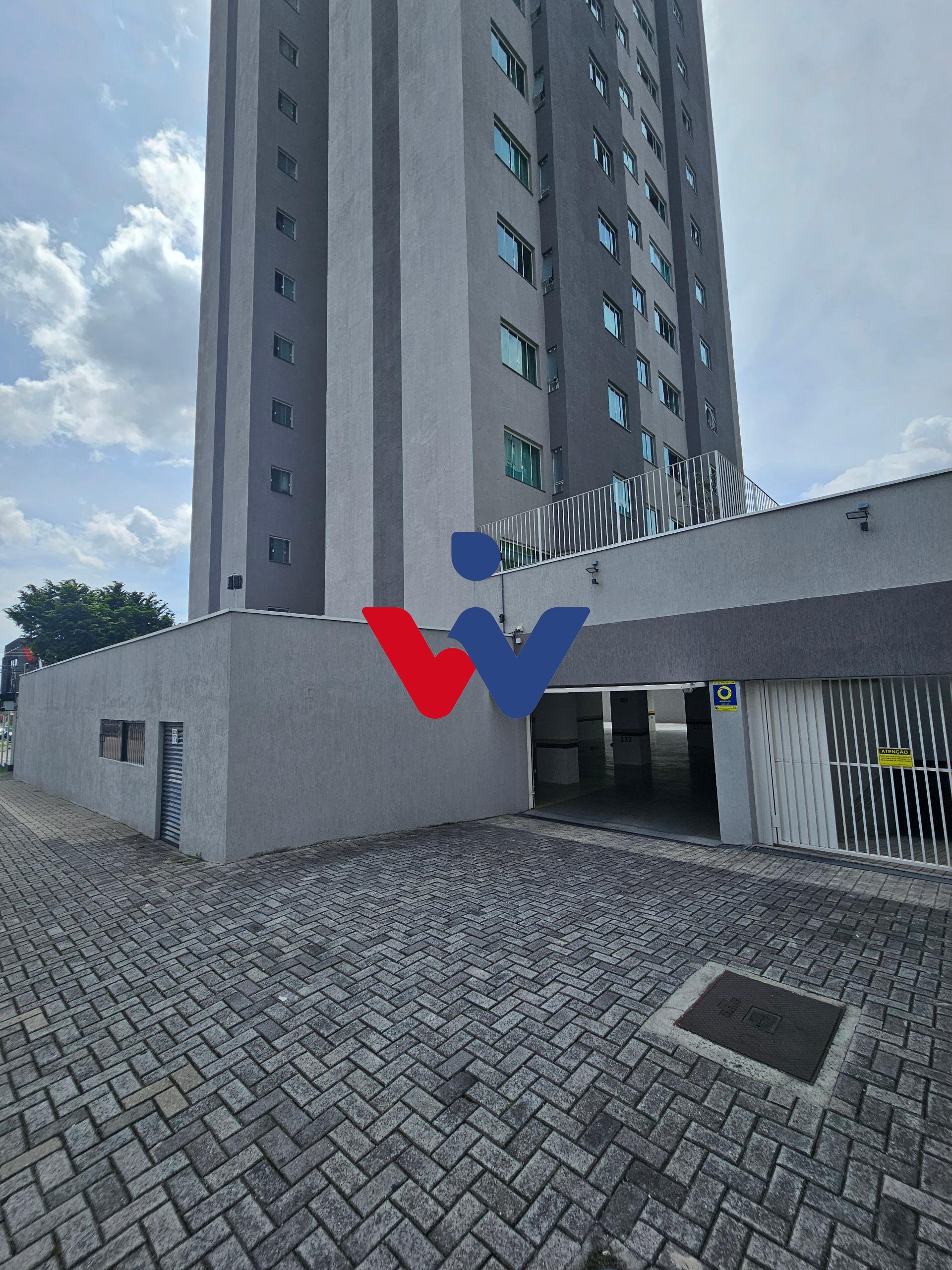 Apto Mobiliado, 54 M2 andar alto, 02 qtos, ensolarado, 50 mts ...