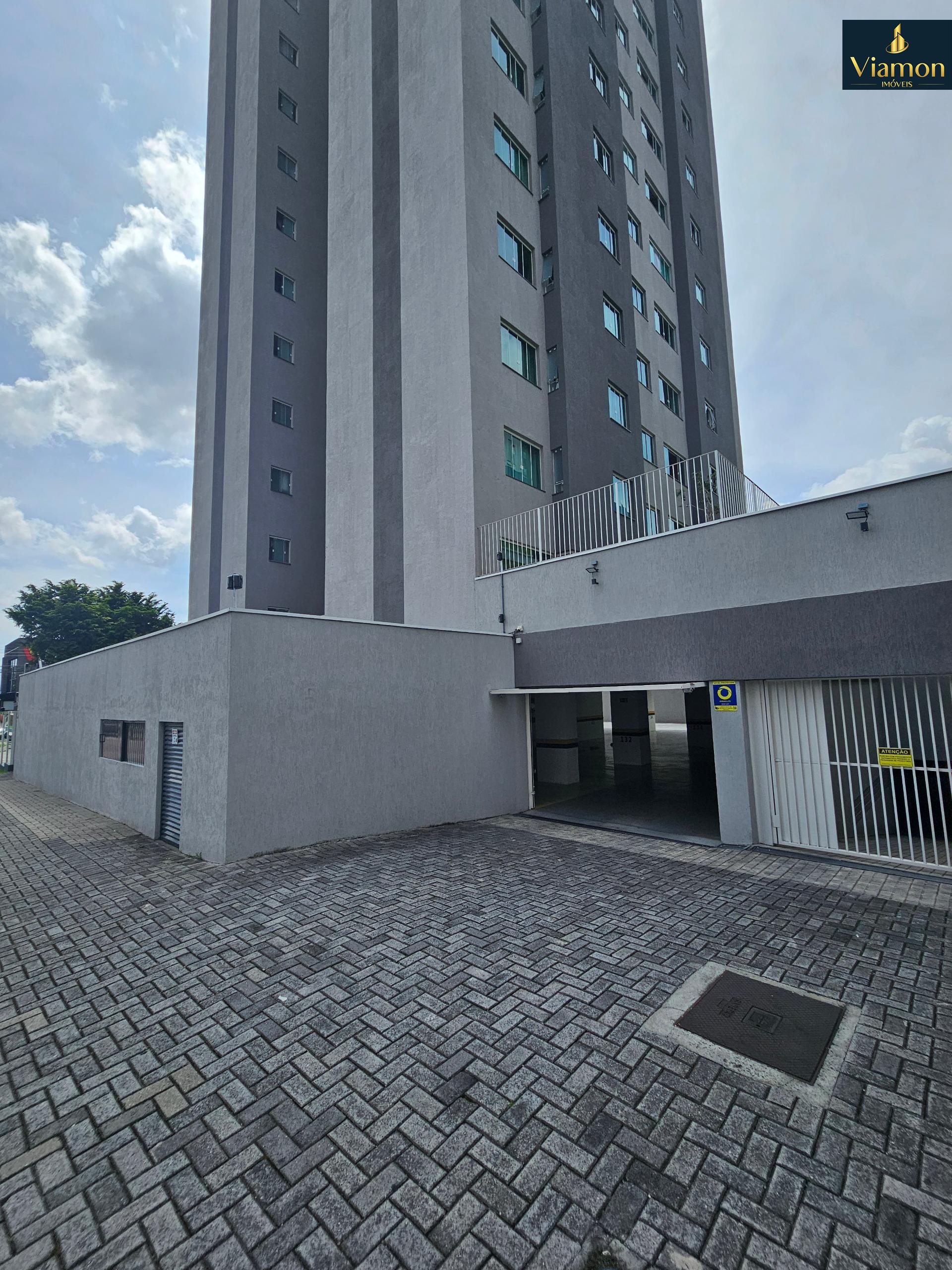 Apto Mobiliado, 54 M2 andar alto, 02 qtos, ensolarado, 50 mts ...