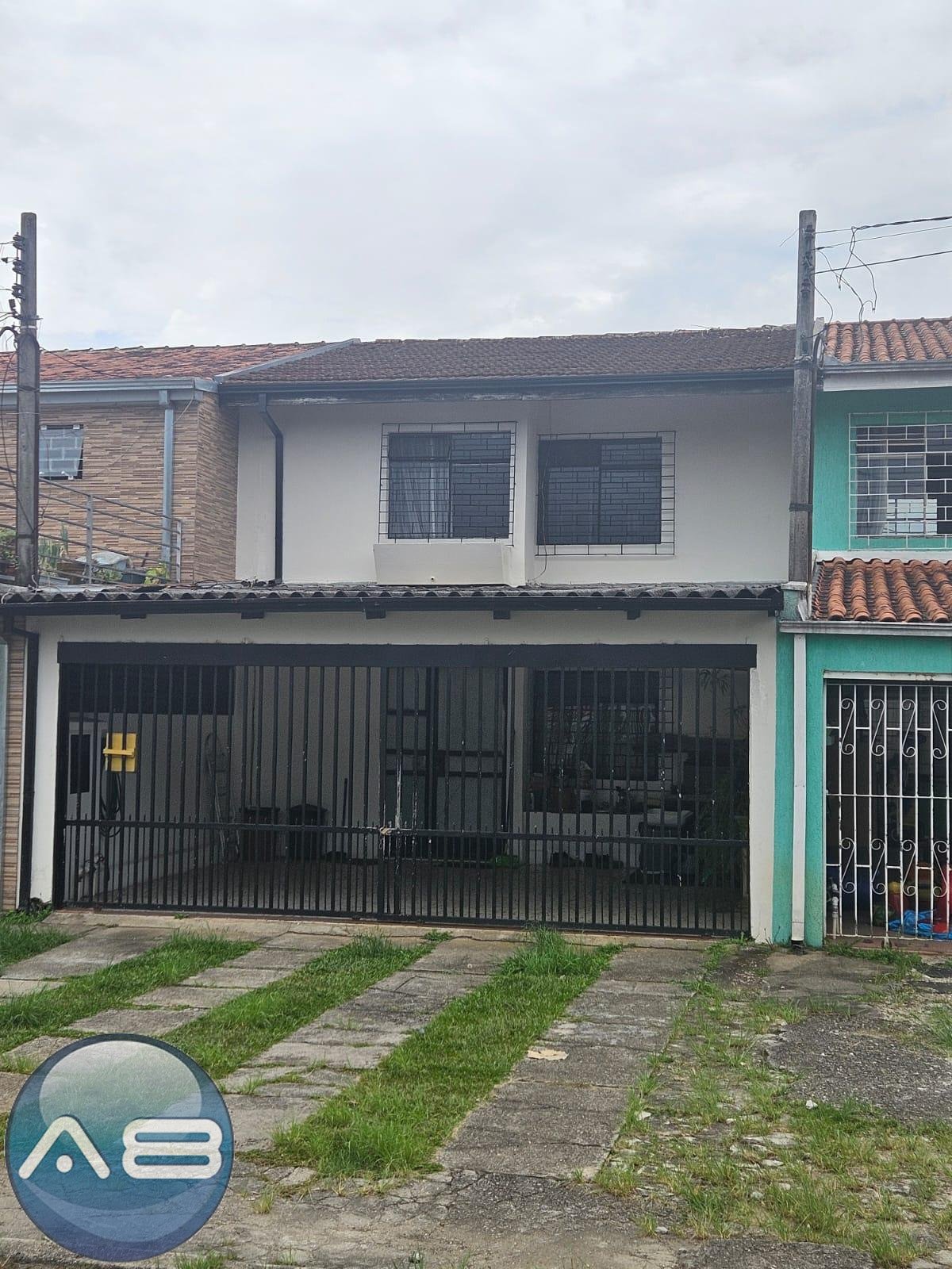 Sobrado Bairro Alto 100 m2, frente para rua, 03 qtos, 02 vagas...