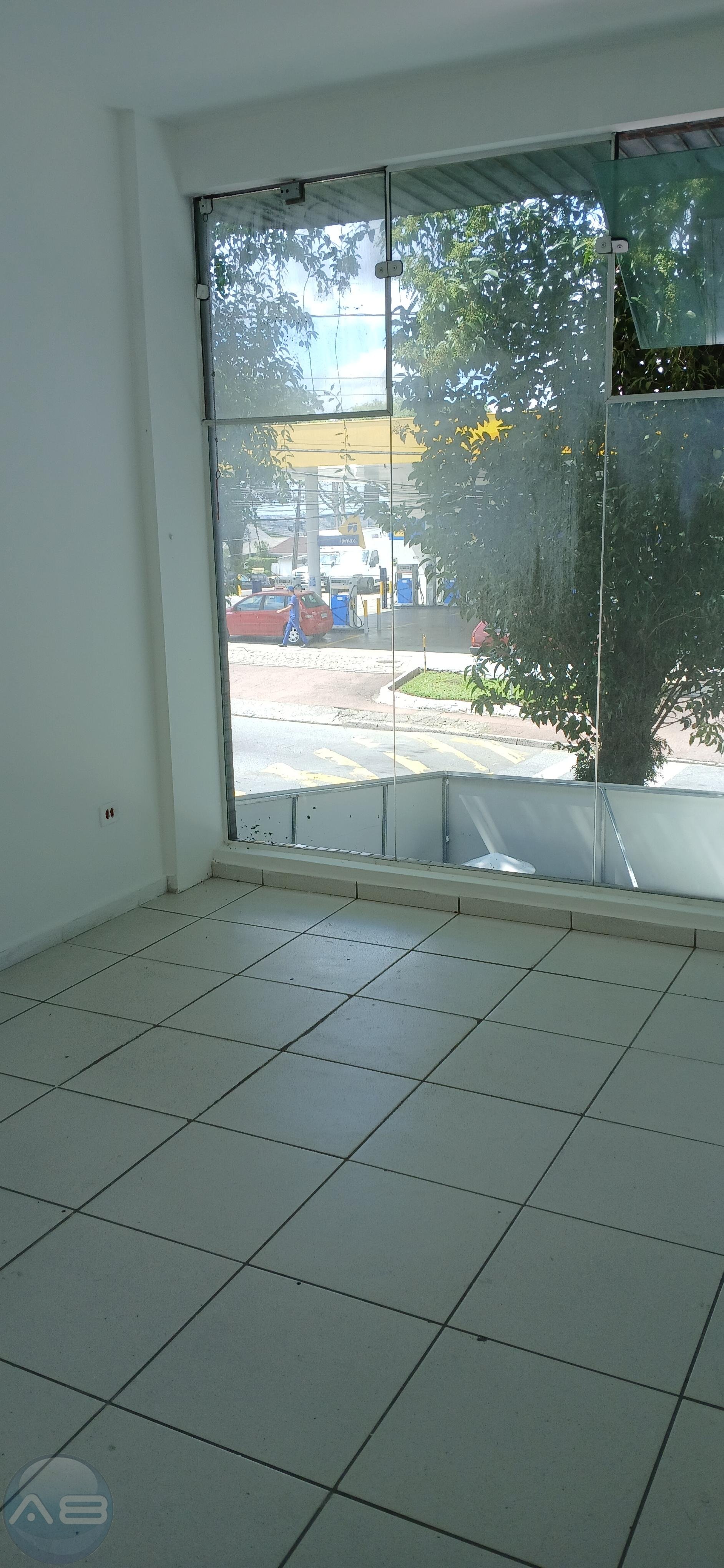 Loja para loca??o, bairro alto, CURITIBA - PR