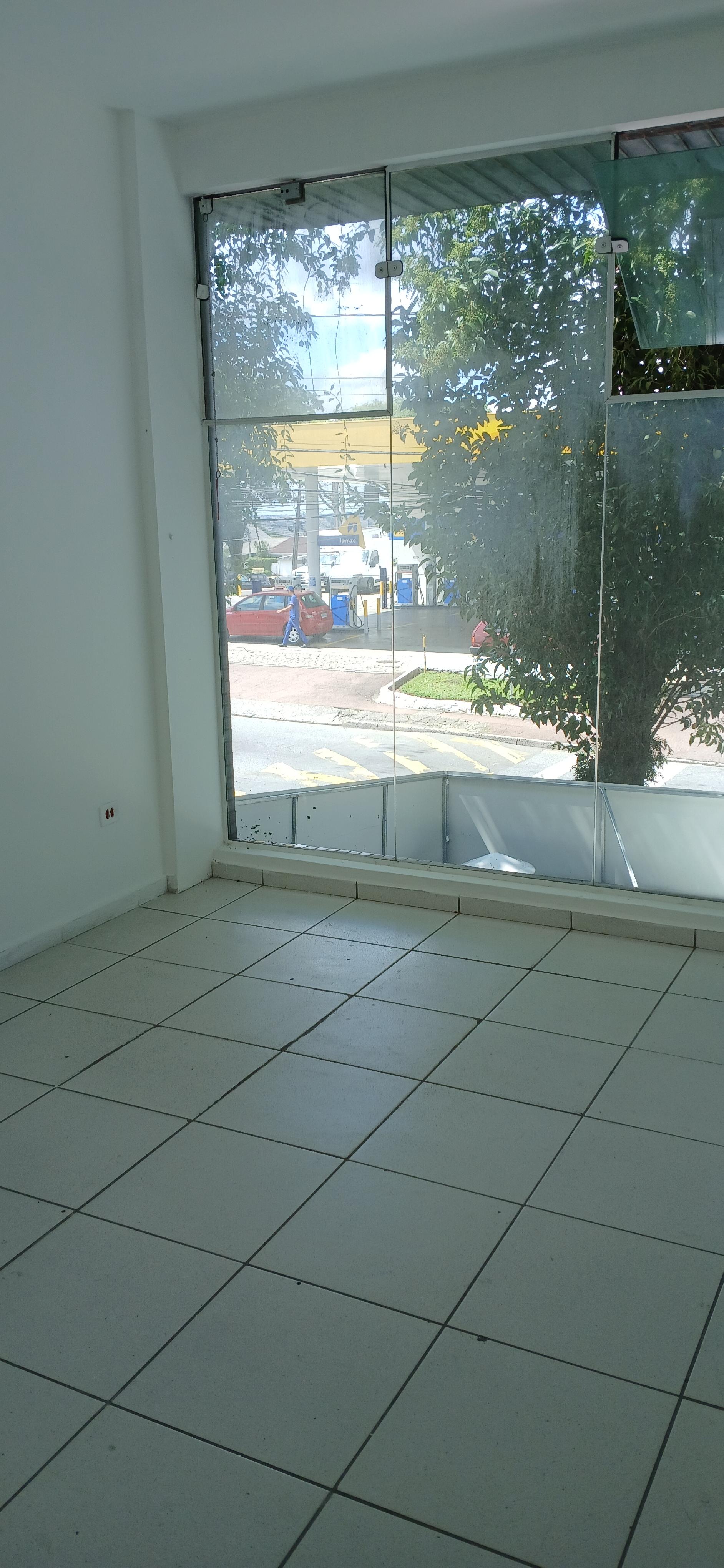 Loja para locação, bairro alto, CURITIBA - PR