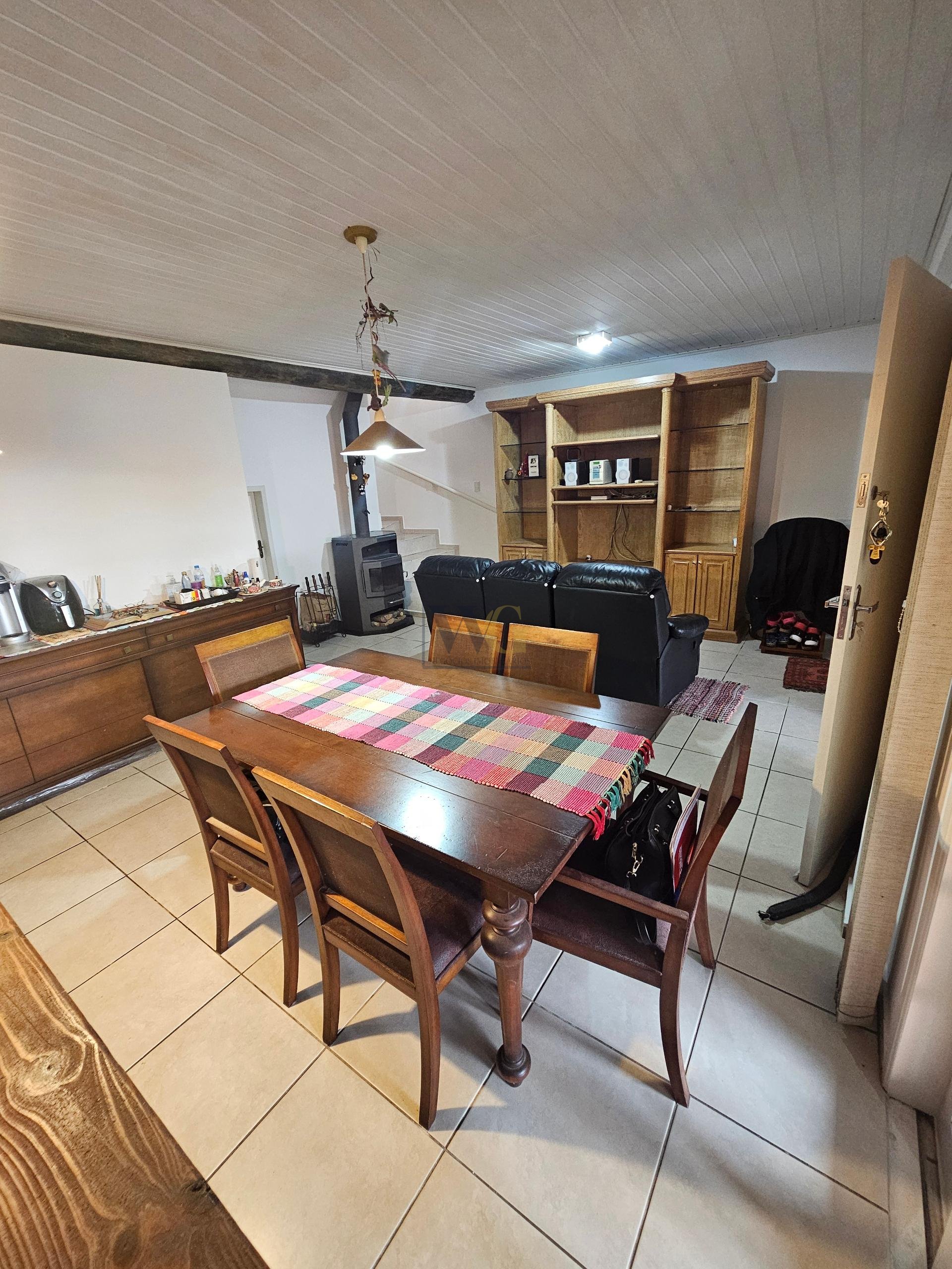 Casa Bairro Alto 153 m   3 qtos 1 ste  no terreo, 2ª Casa 50 m...