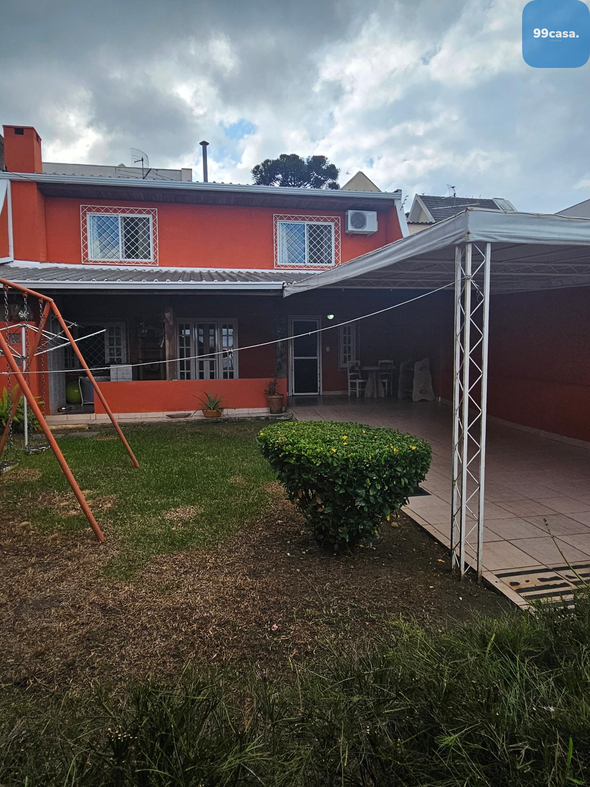 Terreno com excelente vista para o Parque da Barreirinha