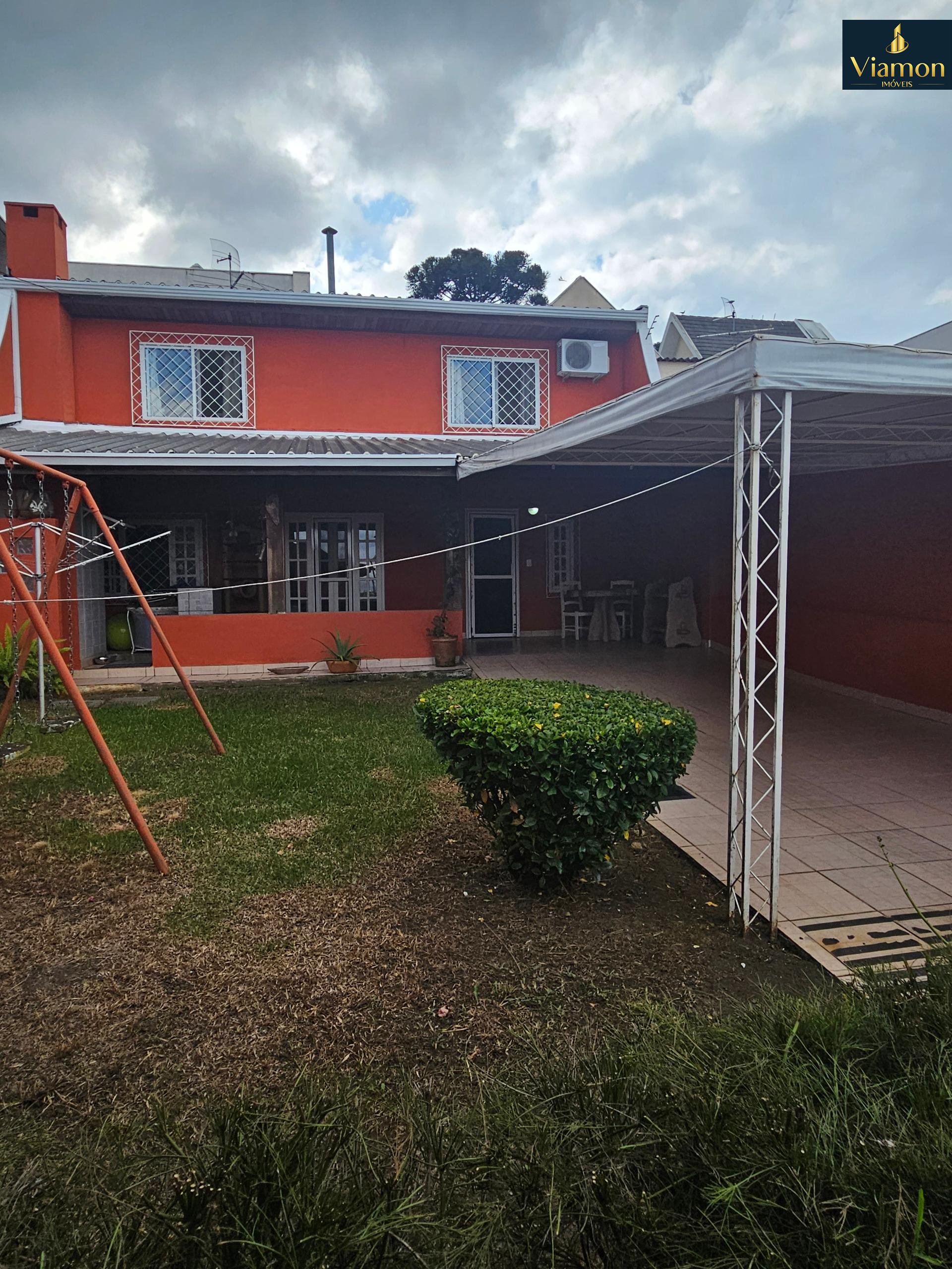Apartamento, Jardim Santo Amaro, CAMBE - PR