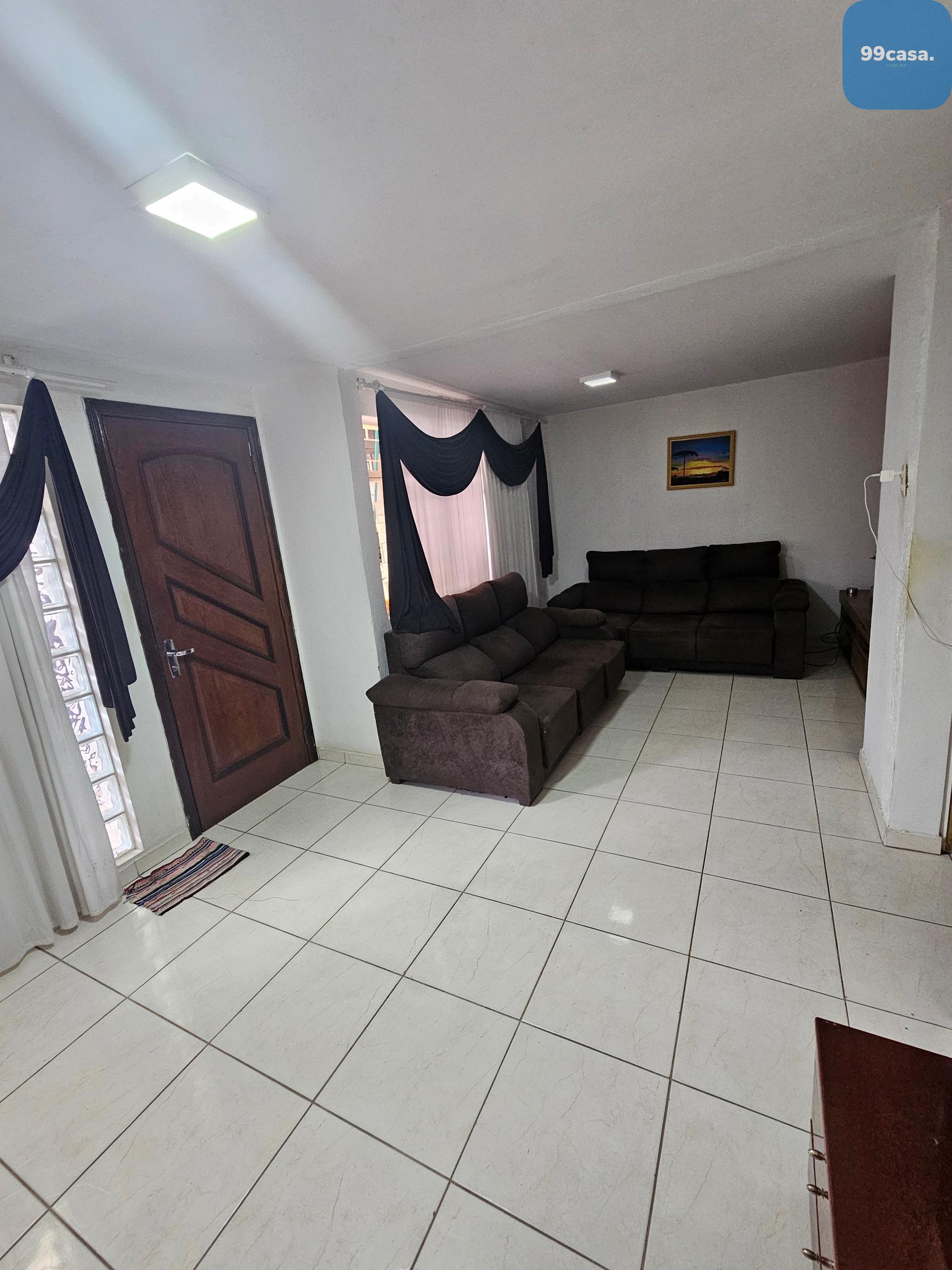 Sobrado Bairro Alto 110 m , 80 mts averbados, 03 qtos, 02 vaga...