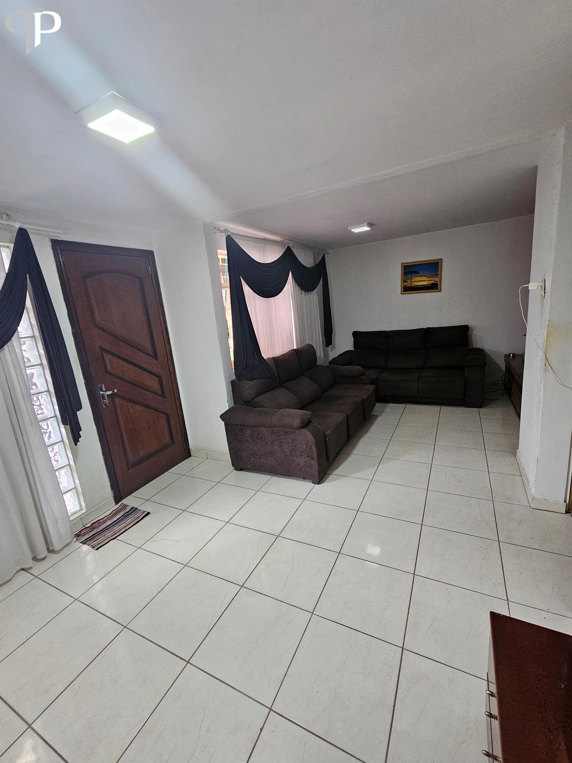 Sobrado Bairro Alto 110 m , 80 mts averbados, 03 qtos, 02 vaga...