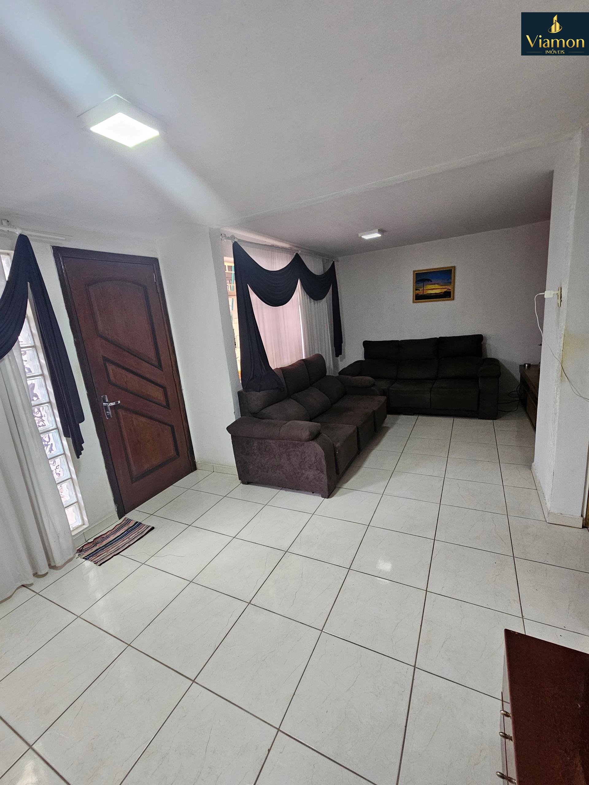 Sobrado Bairro Alto 110 m , 80 mts averbados, 03 qtos, 02 vaga...