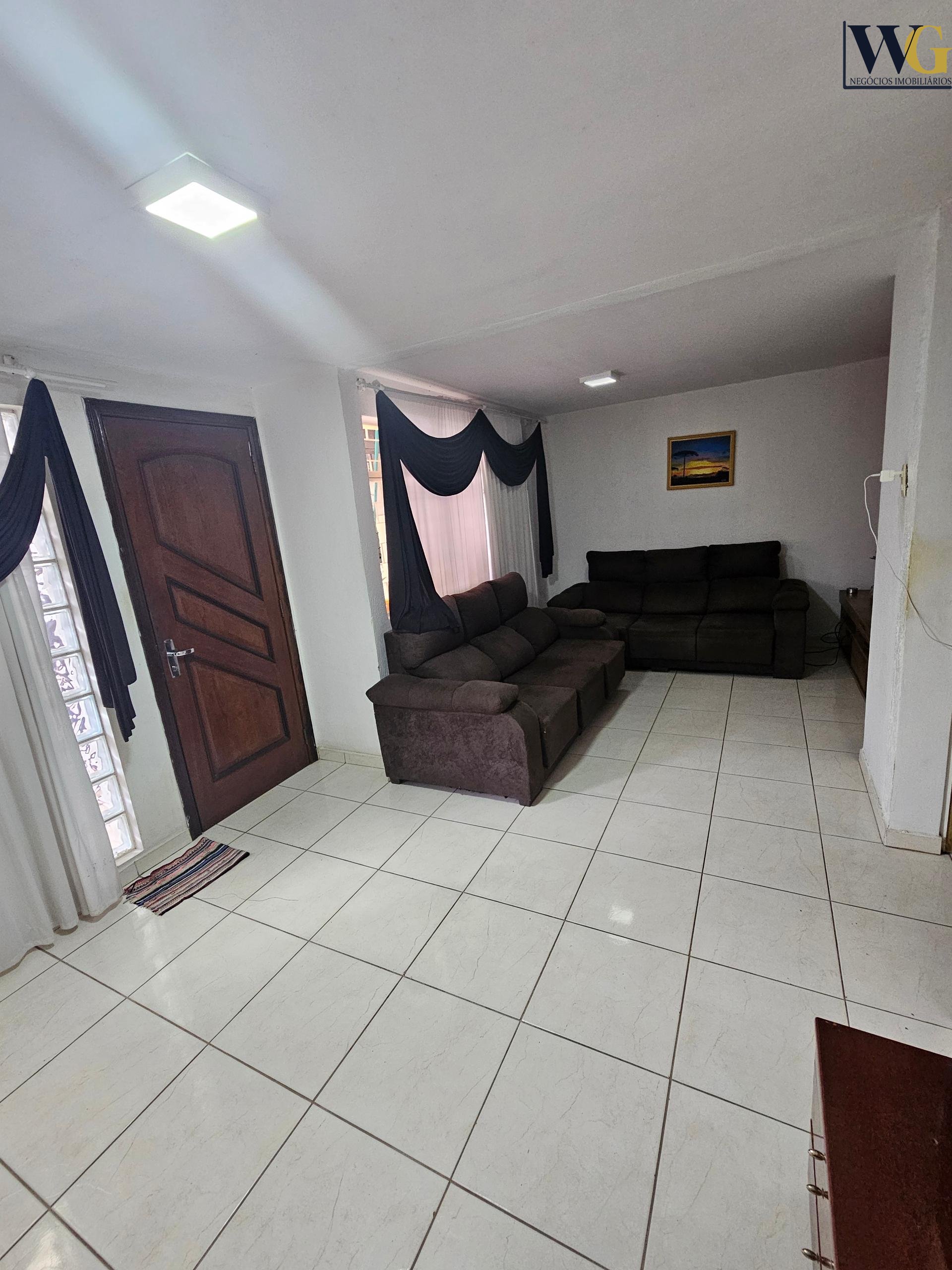 Sobrado Bairro Alto 110 m , 80 mts averbados, 03 qtos, 02 vaga...