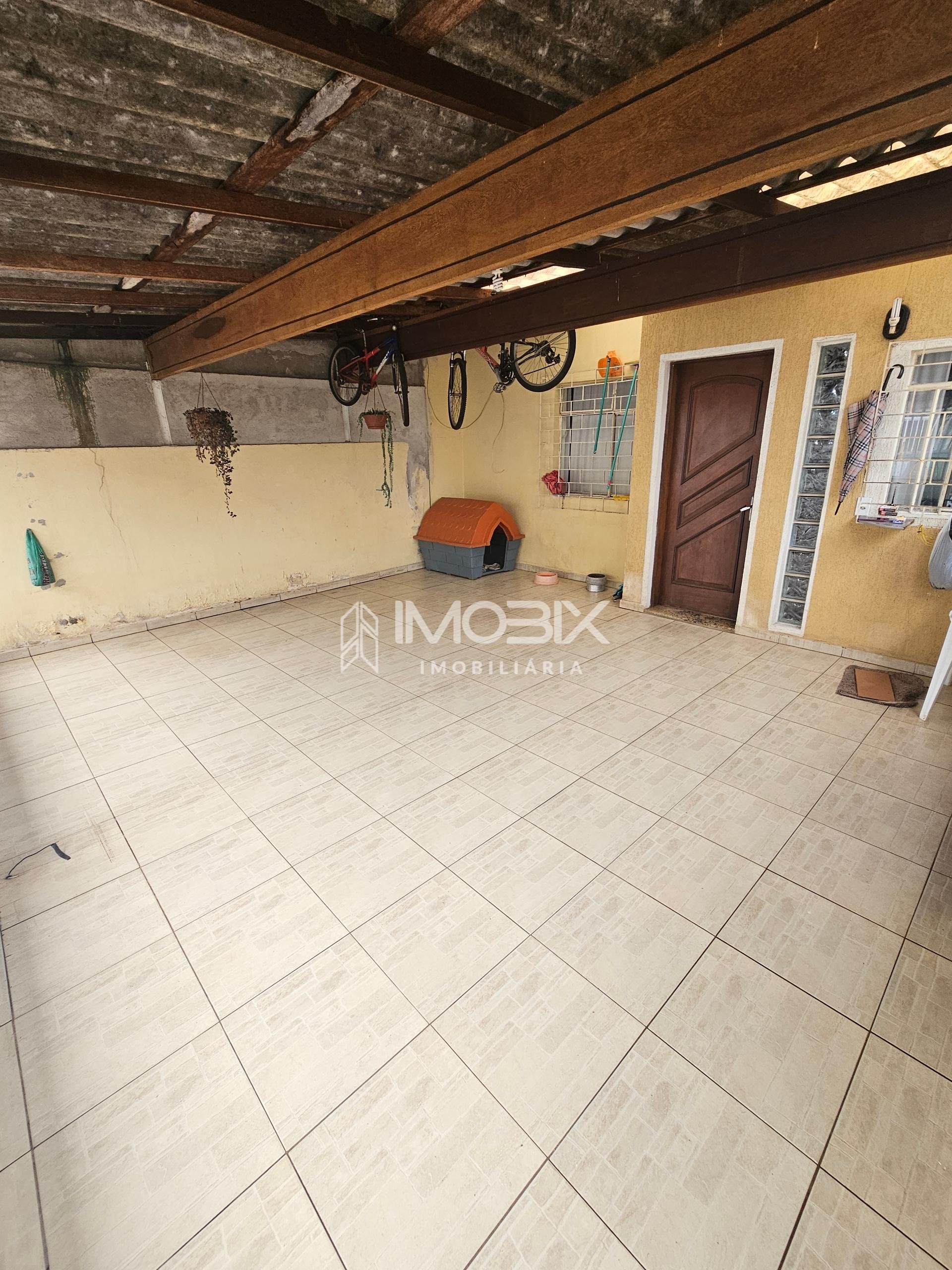 Sobrado Bairro Alto 110 m , 80 mts averbados, 03 qtos, 02 vaga...