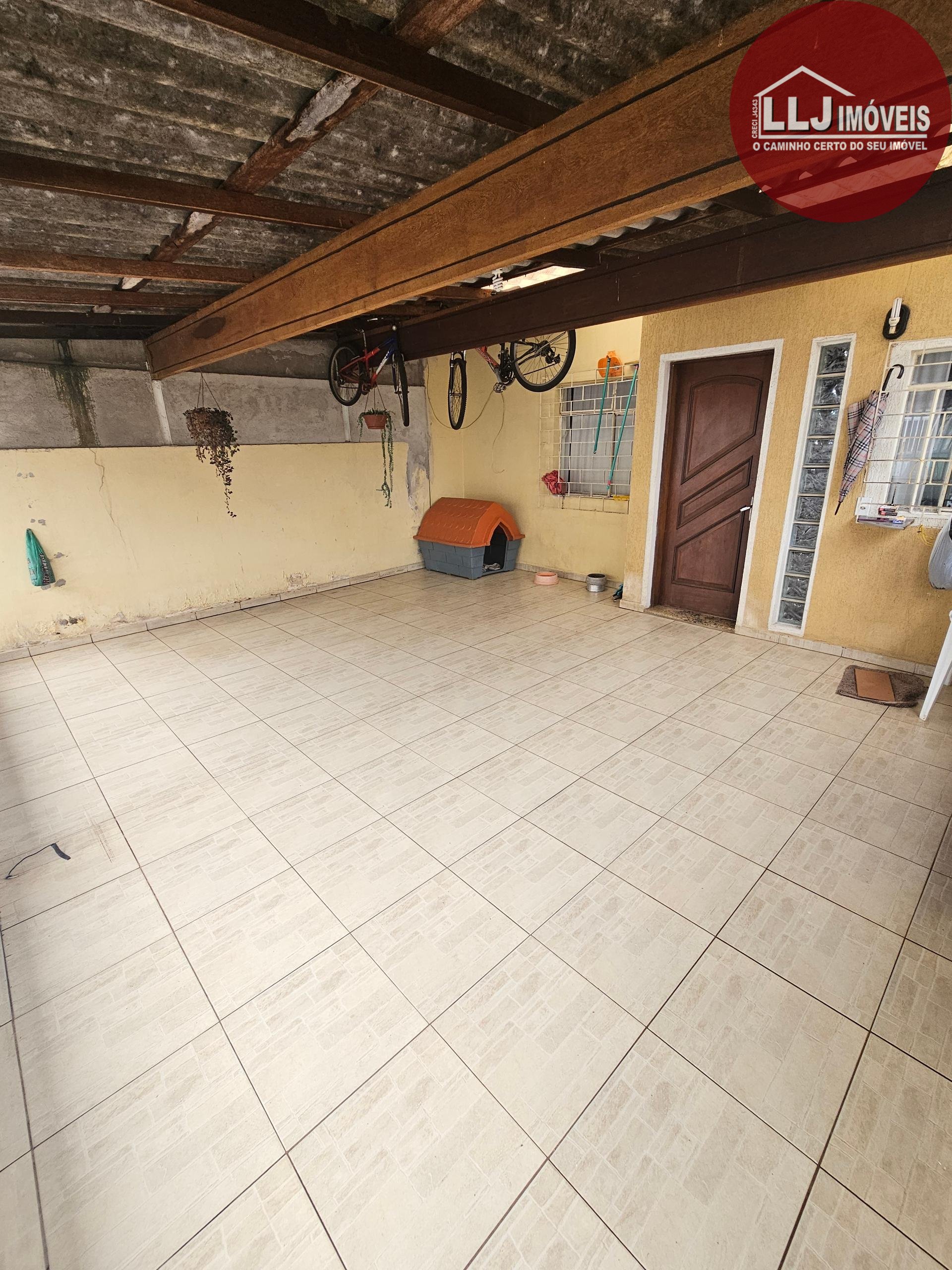 Sobrado Bairro Alto 110 m , 80 mts averbados, 03 qtos, 02 vaga...