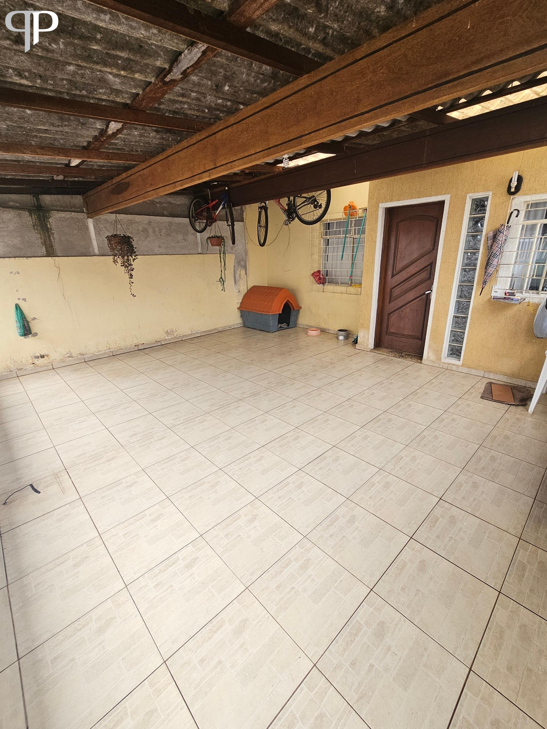 Sobrado Bairro Alto 110 m , 80 mts averbados, 03 qtos, 02 vaga...