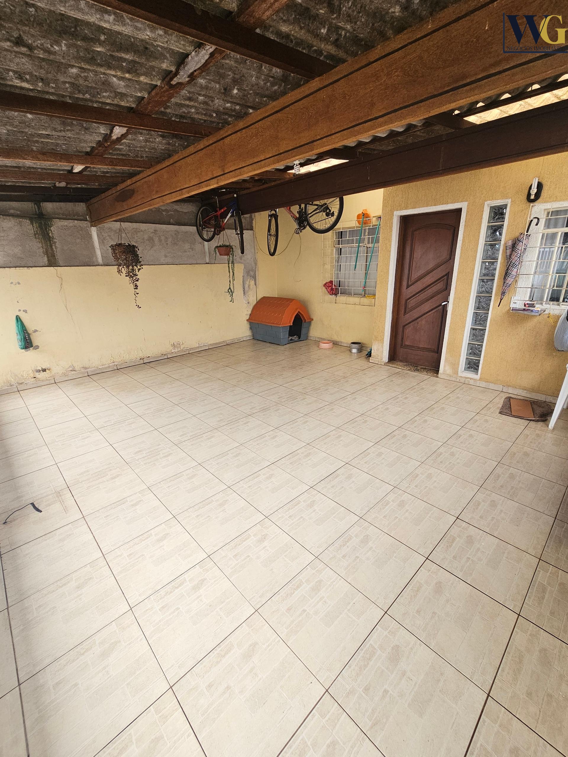 Sobrado Bairro Alto 110 m , 80 mts averbados, 03 qtos, 02 vaga...