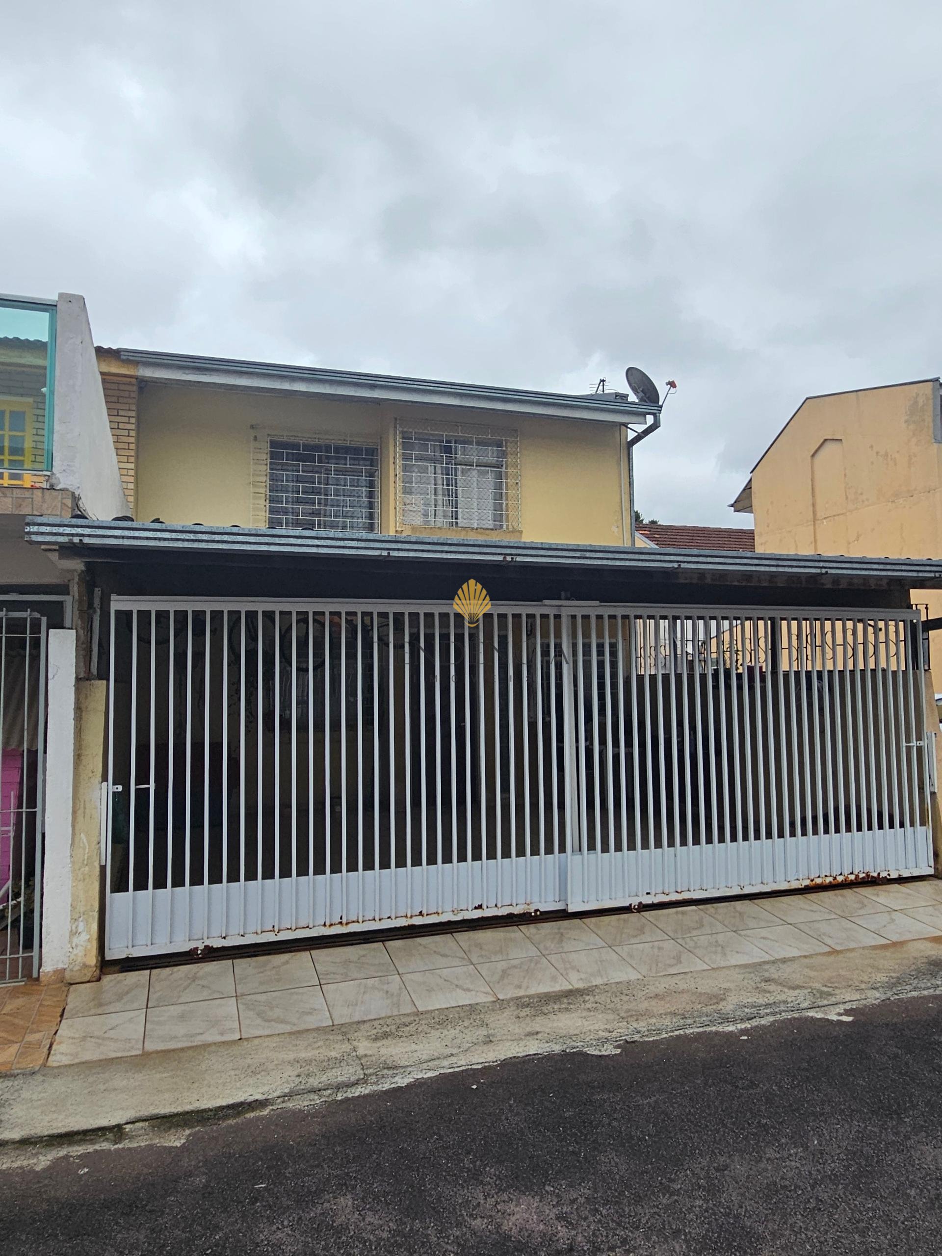 Sobrado Bairro Alto 110 m , 80 mts averbados, 03 qtos, 02 vaga...