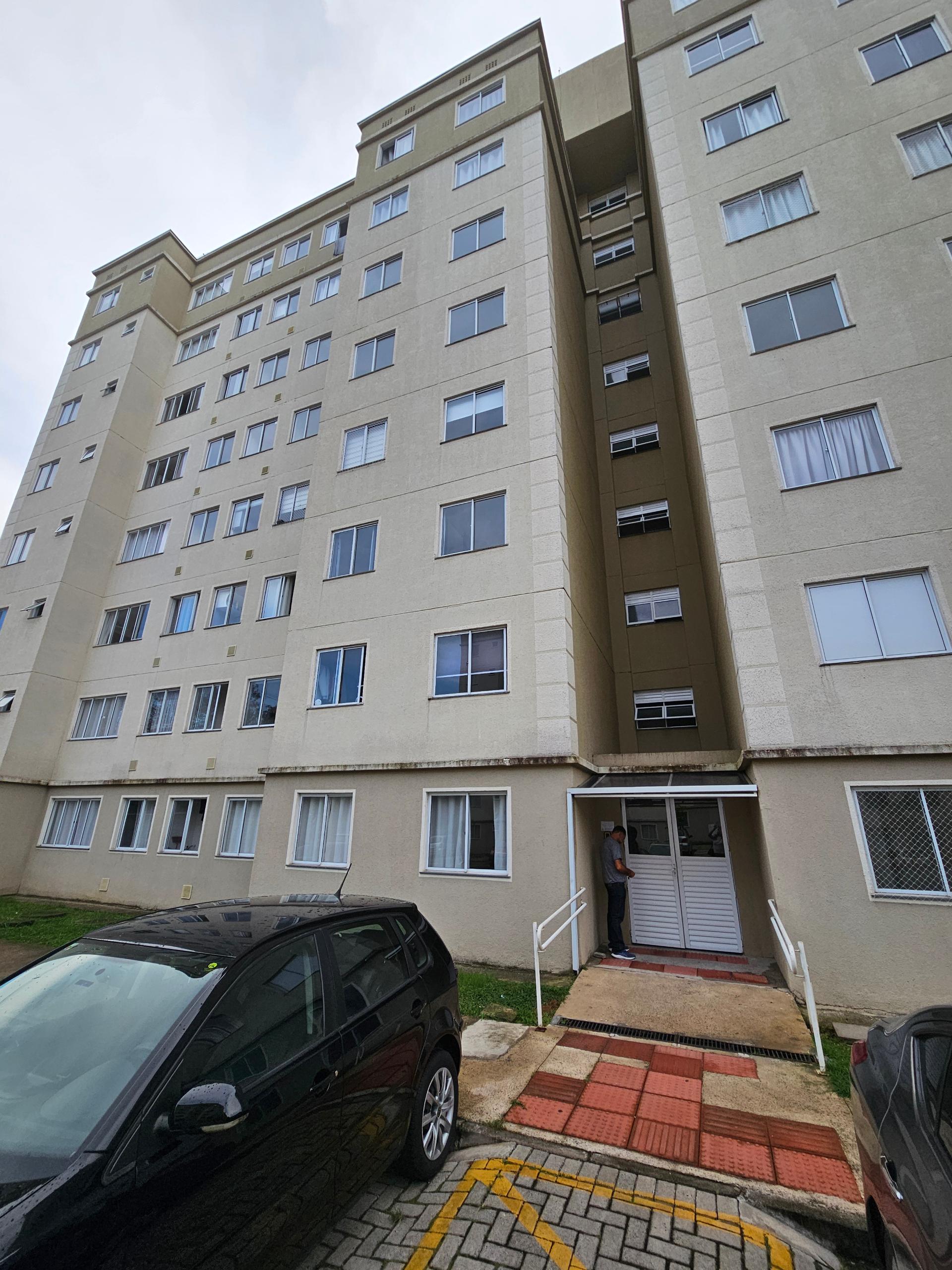 Apto 48 m  terreo- 02 qtos, 01 vaga, condominio clube, local. ...