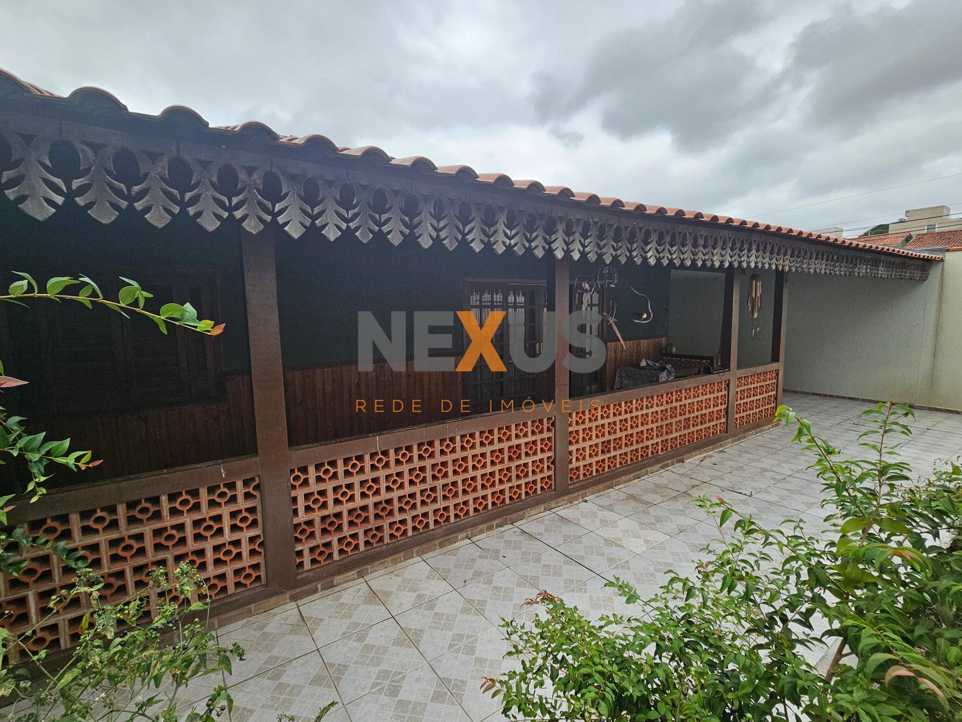 Casa Bairro Alto, térrea 130,61m , condominio, averbada, 03 qt...