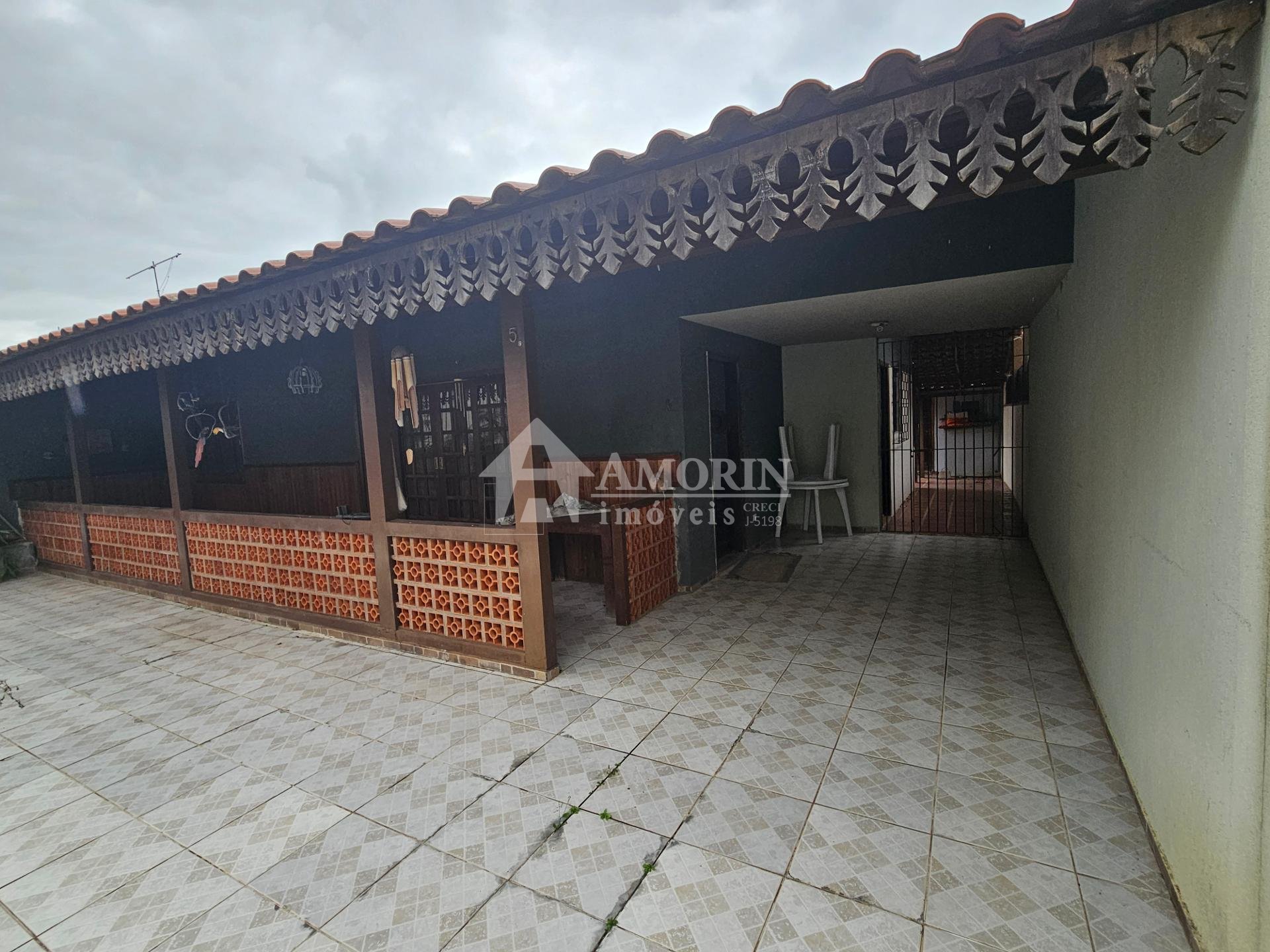 Casa Bairro Alto, térrea 130,61m , condominio, averbada, 03 qt...