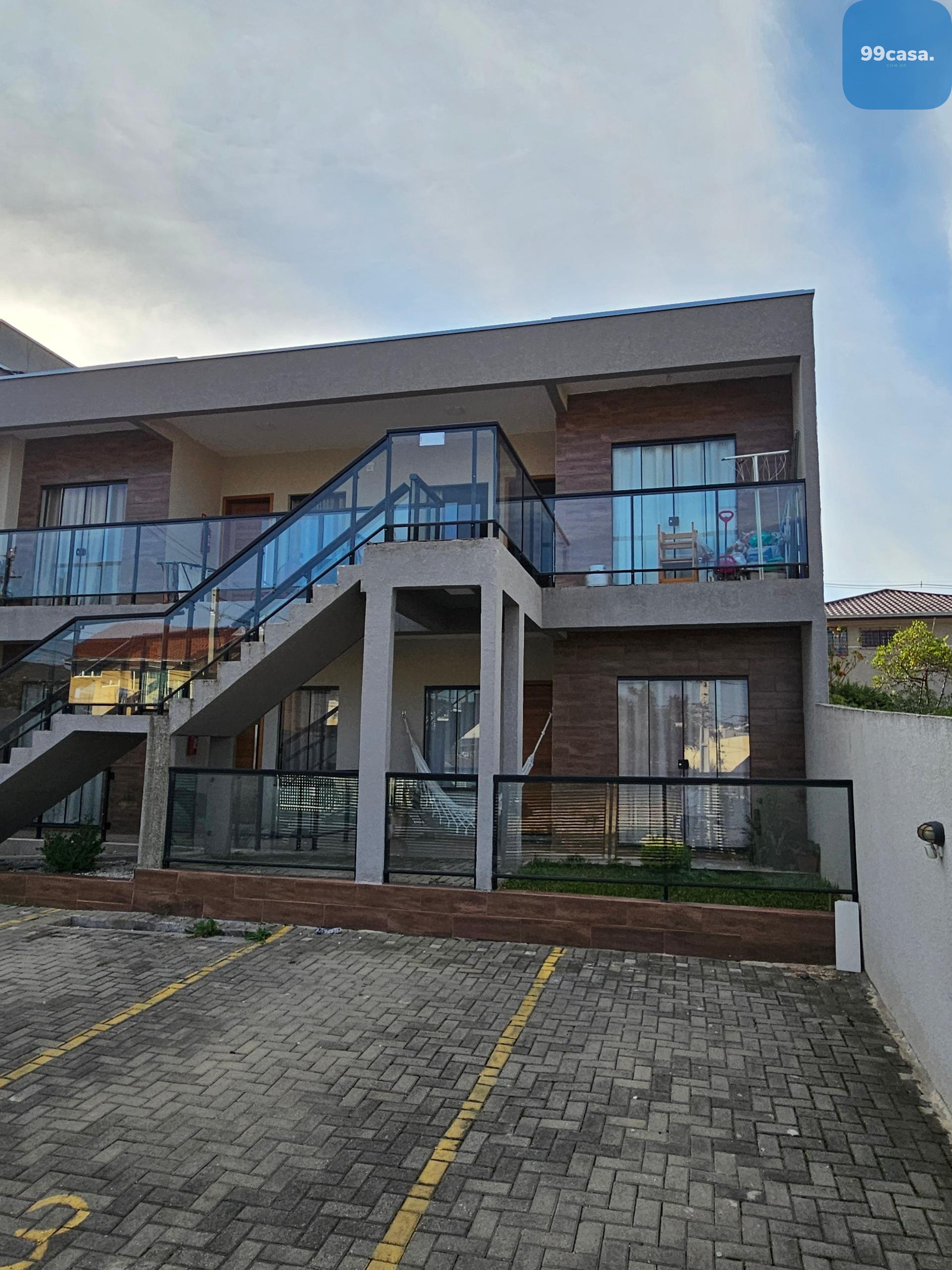 Apartamento para Venda COLOMBO - PR
