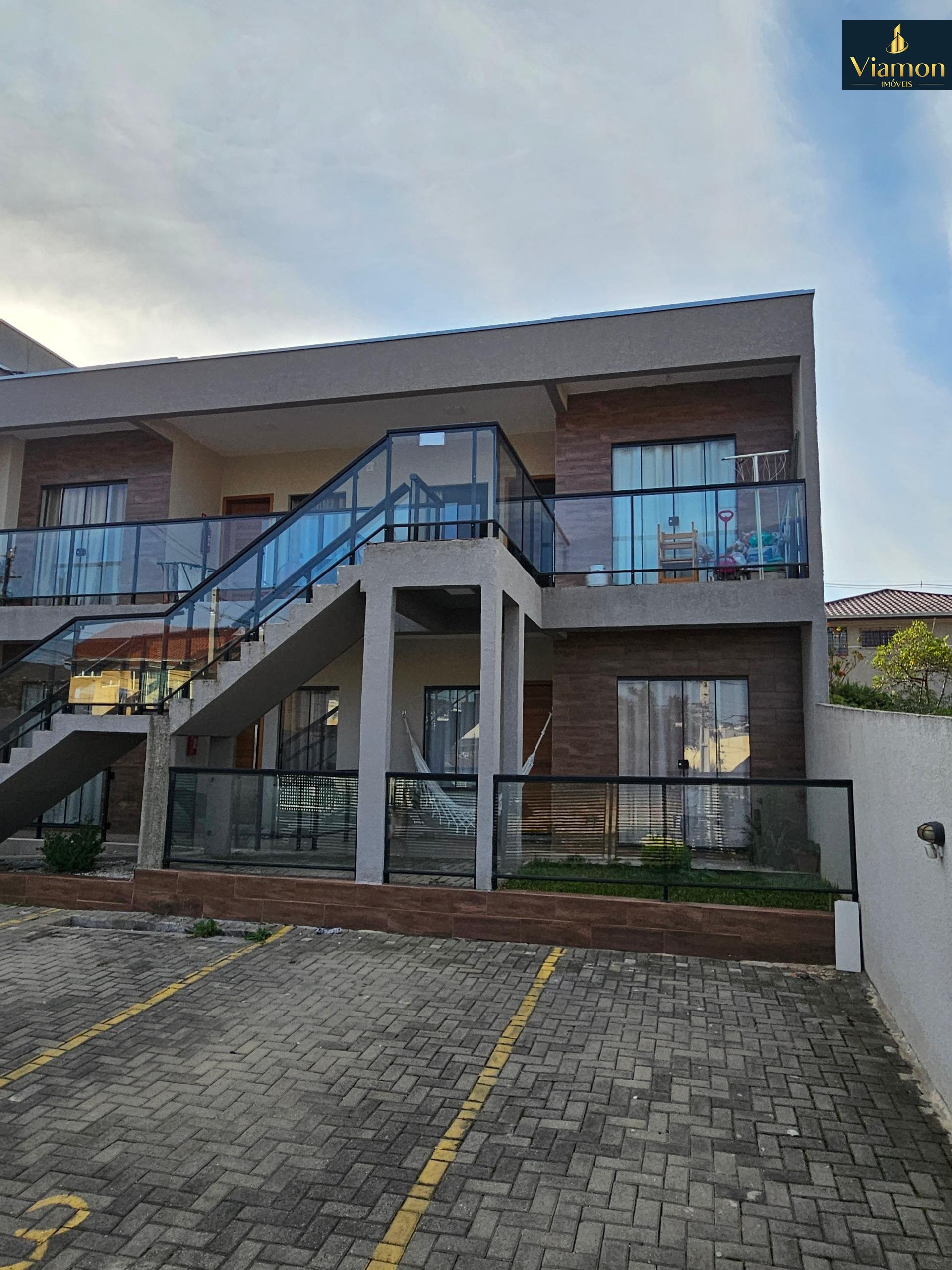 Sobrado com 3 dormit?rios ? venda, 160 m2 por R  679.000,00 - ...