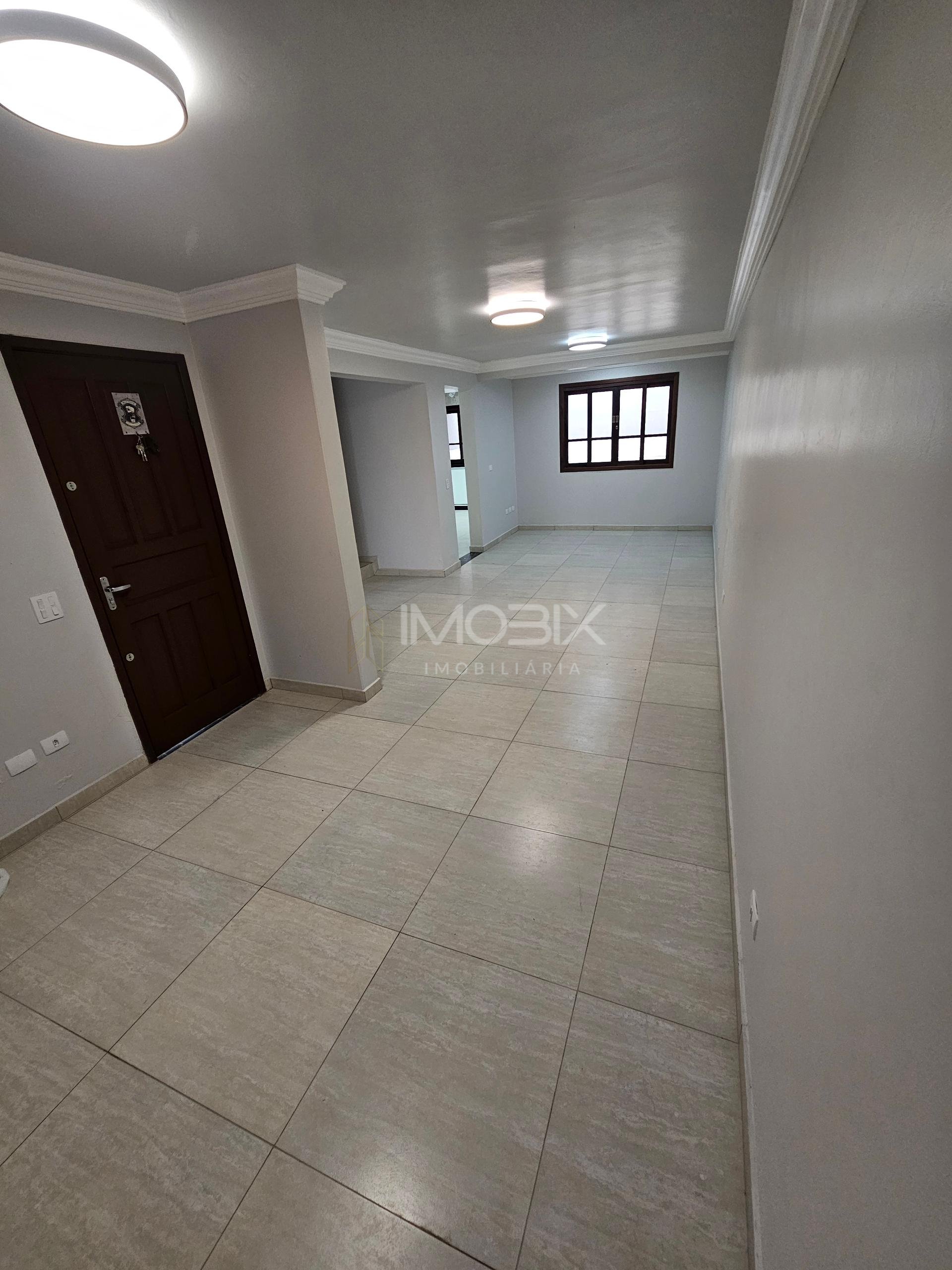 Sobrado 130m2 Bairro alto,  exc acabamento, proxTerminal, 03 q...