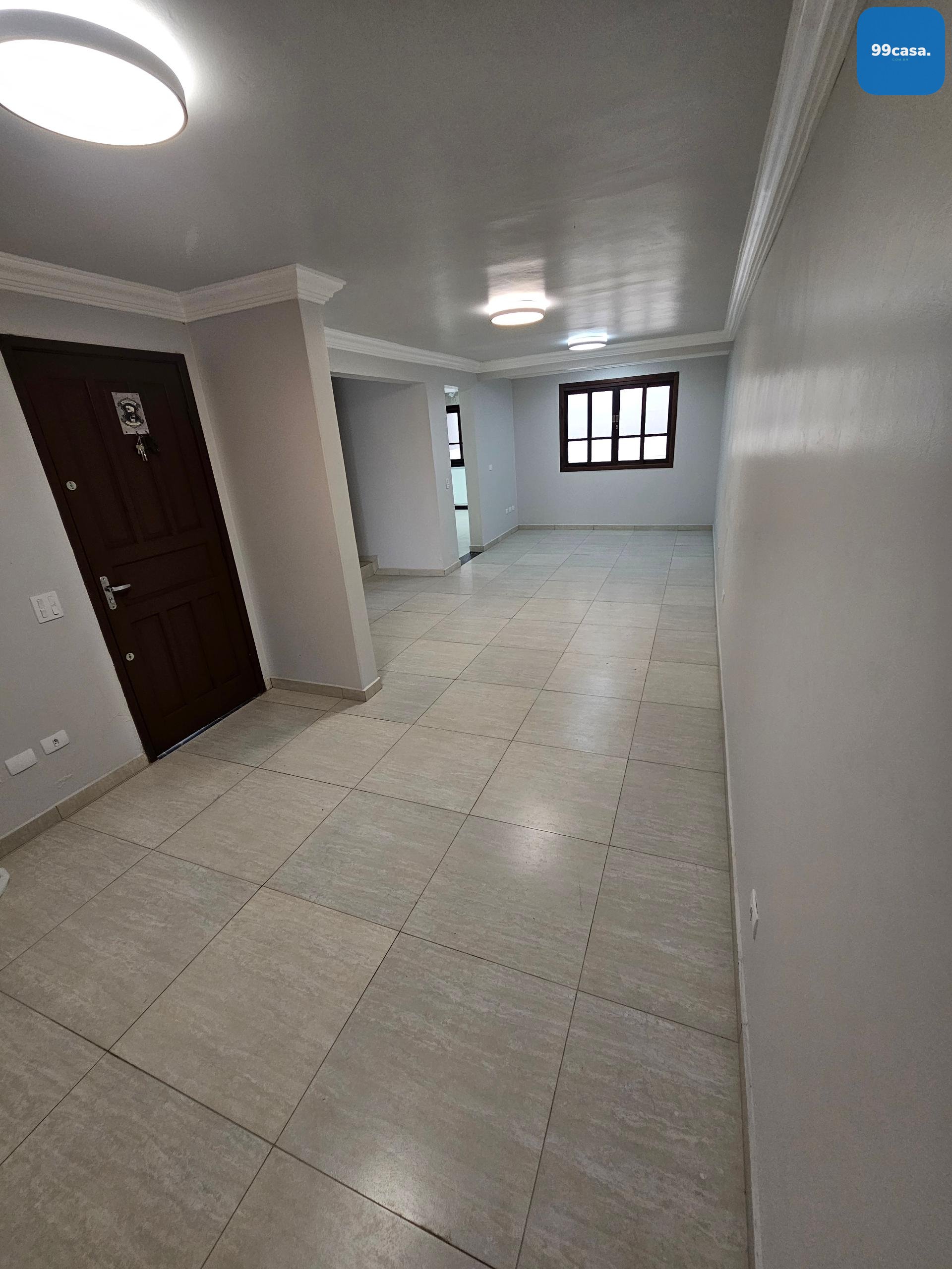 Sobrado 130m2 Bairro alto, 03 qts, 03 vagas, coz amrs, reforma...