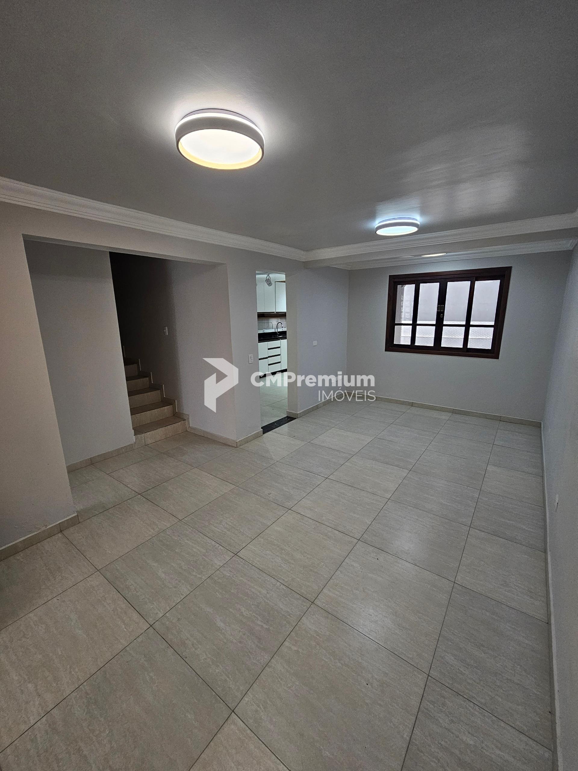 Sobrado 130m2 Bairro alto,  exc acabamento, proxTerminal, 03 q...