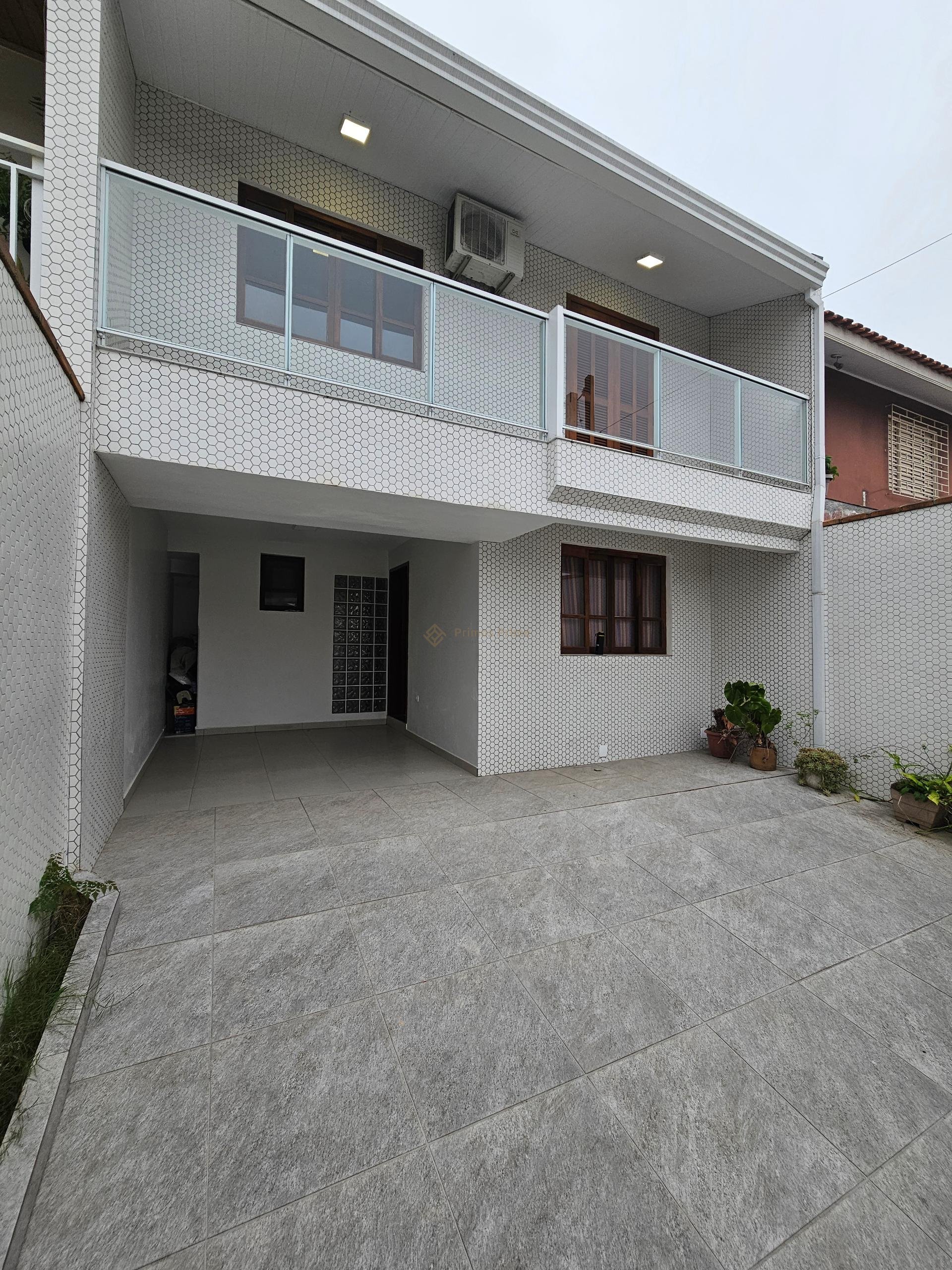 Sobrado 130m2 Bairro alto,  exc acabamento, proxTerminal, 03 q...