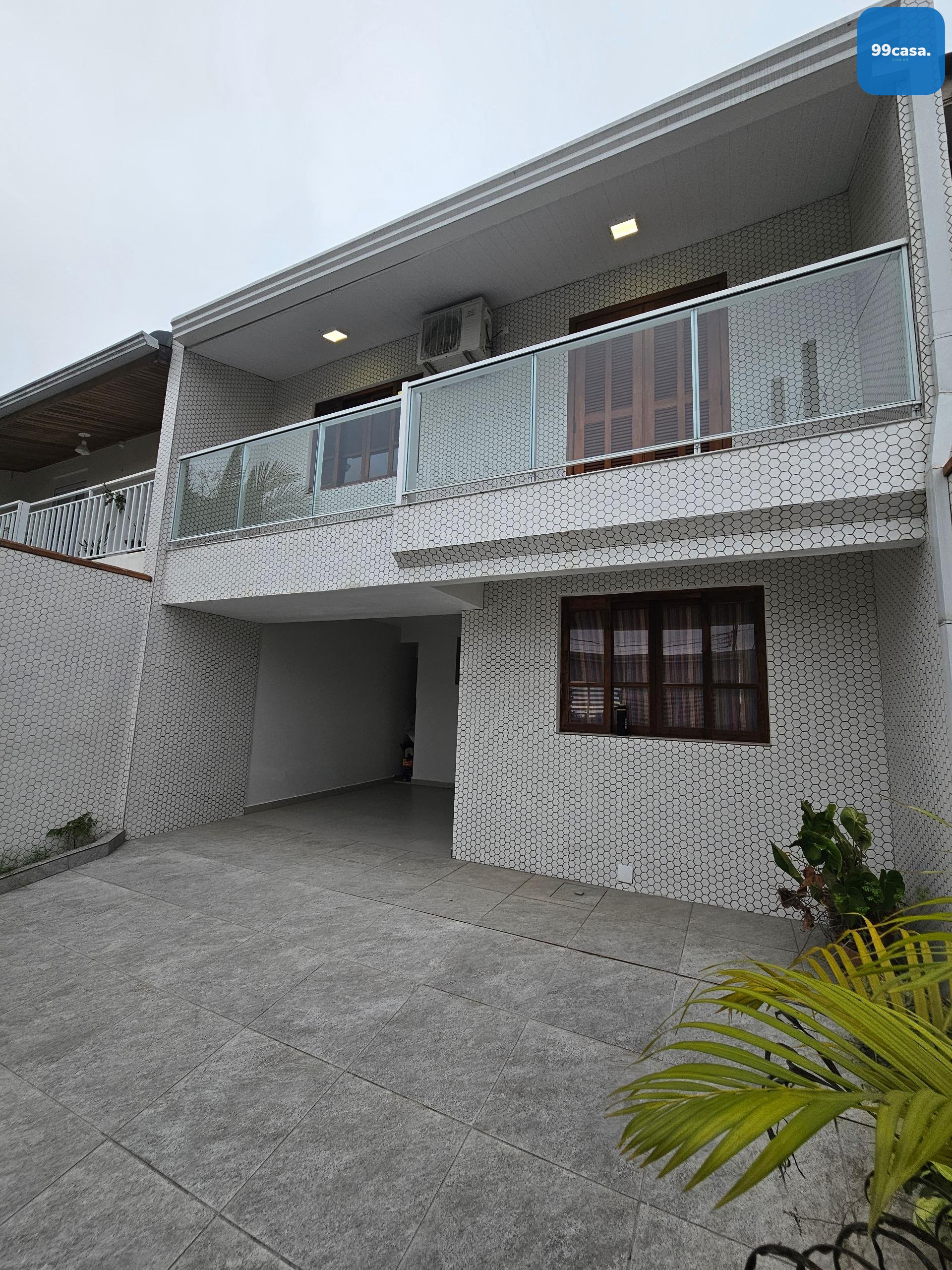 Sobrado 130m2 Bairro alto, 03 qts, 03 vagas, coz amrs, reforma...