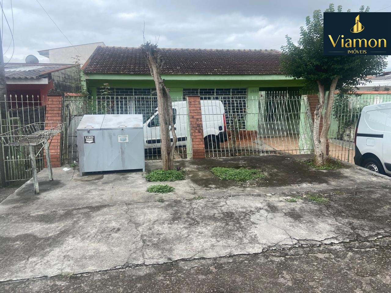 Terreno ? venda, 550 m  por R  2.500.000,00 - ?gua Verde - Cur...