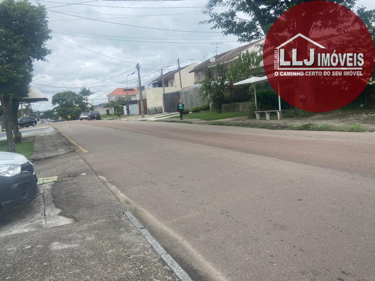 Terreno 500m   10x50 , 1 casa   4 kitinetes, excelente investi...
