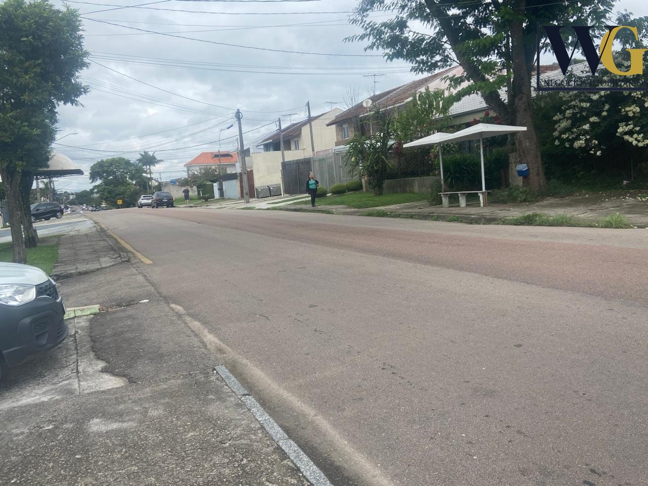 Terreno 500m   10x50 , 1 casa   4 kitinetes, excelente investi...