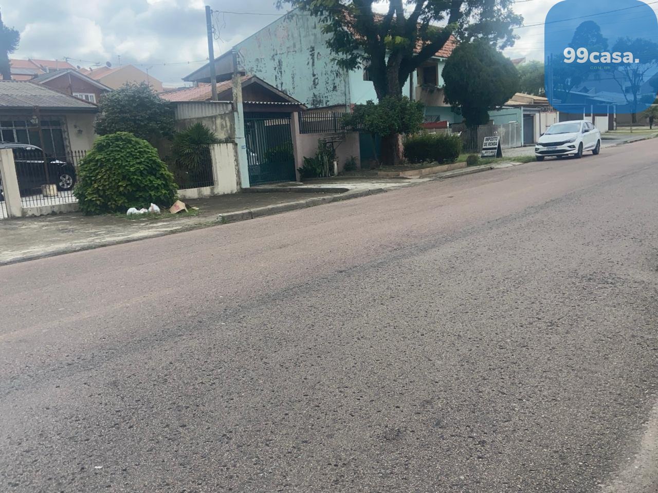 Terreno 500m   10x50 , 1 casa   4 kitinetes, excelente investi...