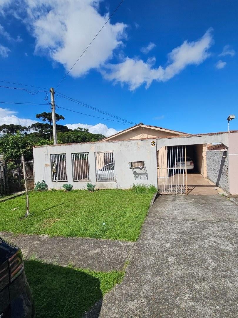 Terreno Bairro Alto - 500 m , com casa 03 qtos, com piscina, não averbada R  670 mil