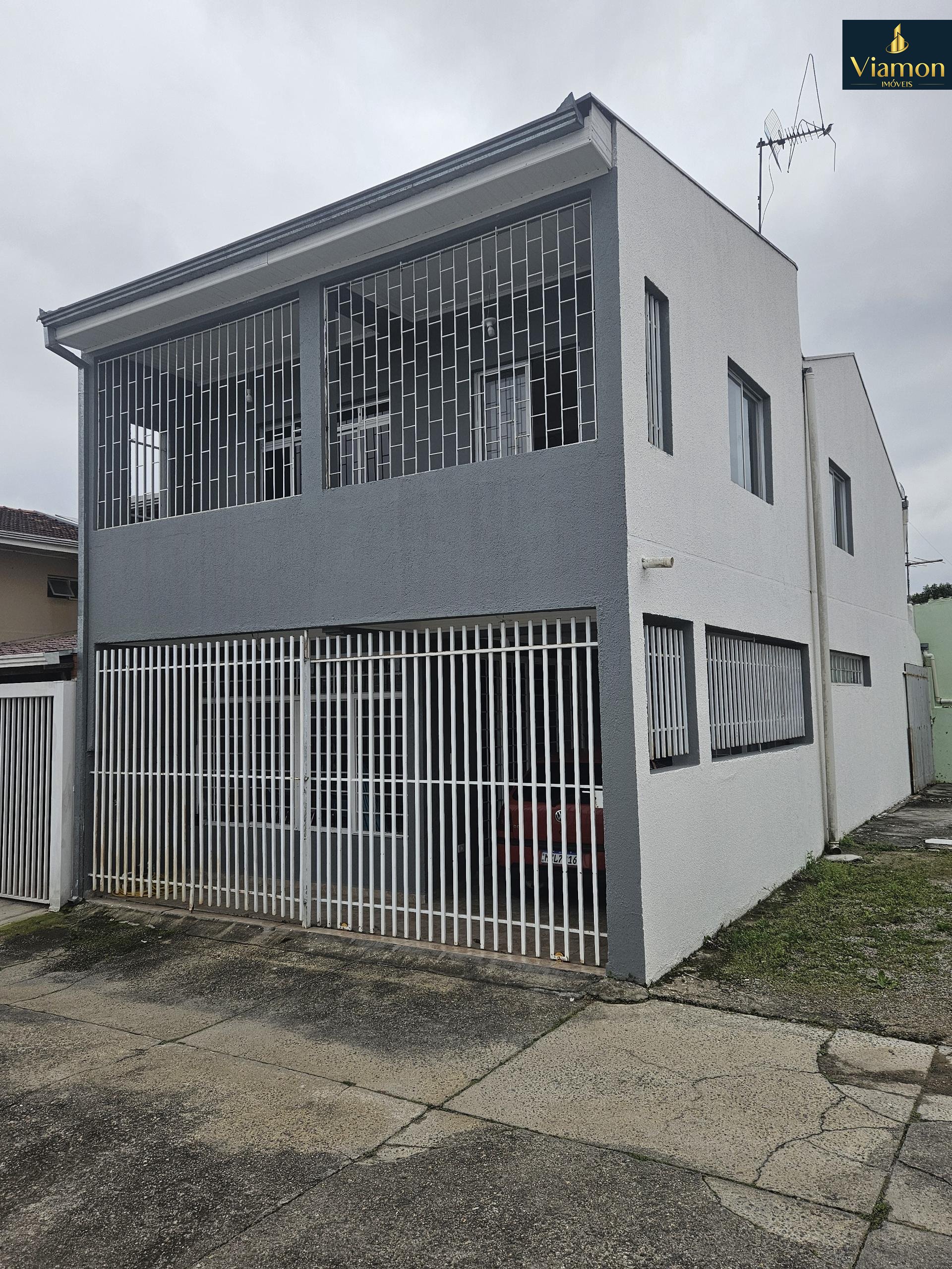 Sobrado 145m2, Bairro alto, 4 qtos 1 suite , 02 vagas, próx Av...