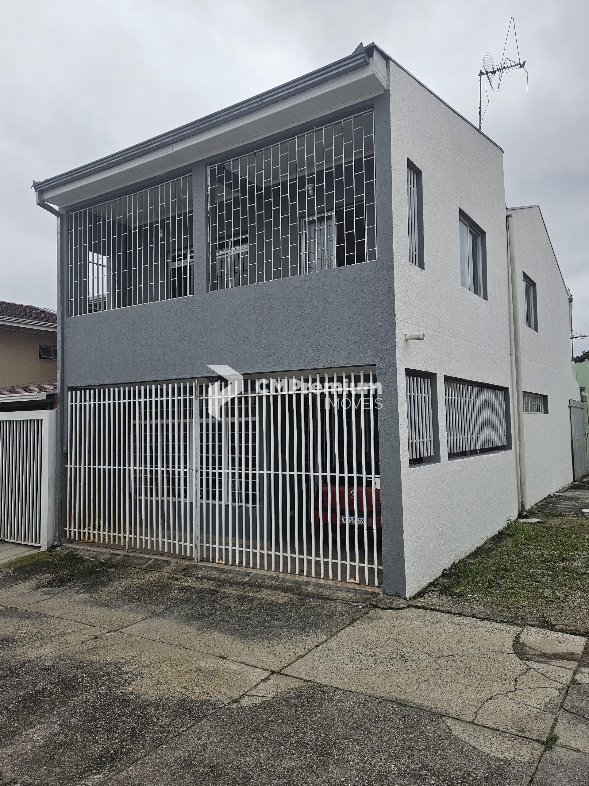 Sobrado 145m2, Bairro alto, 4 qtos 1 suite , 02 vagas, próx Av...