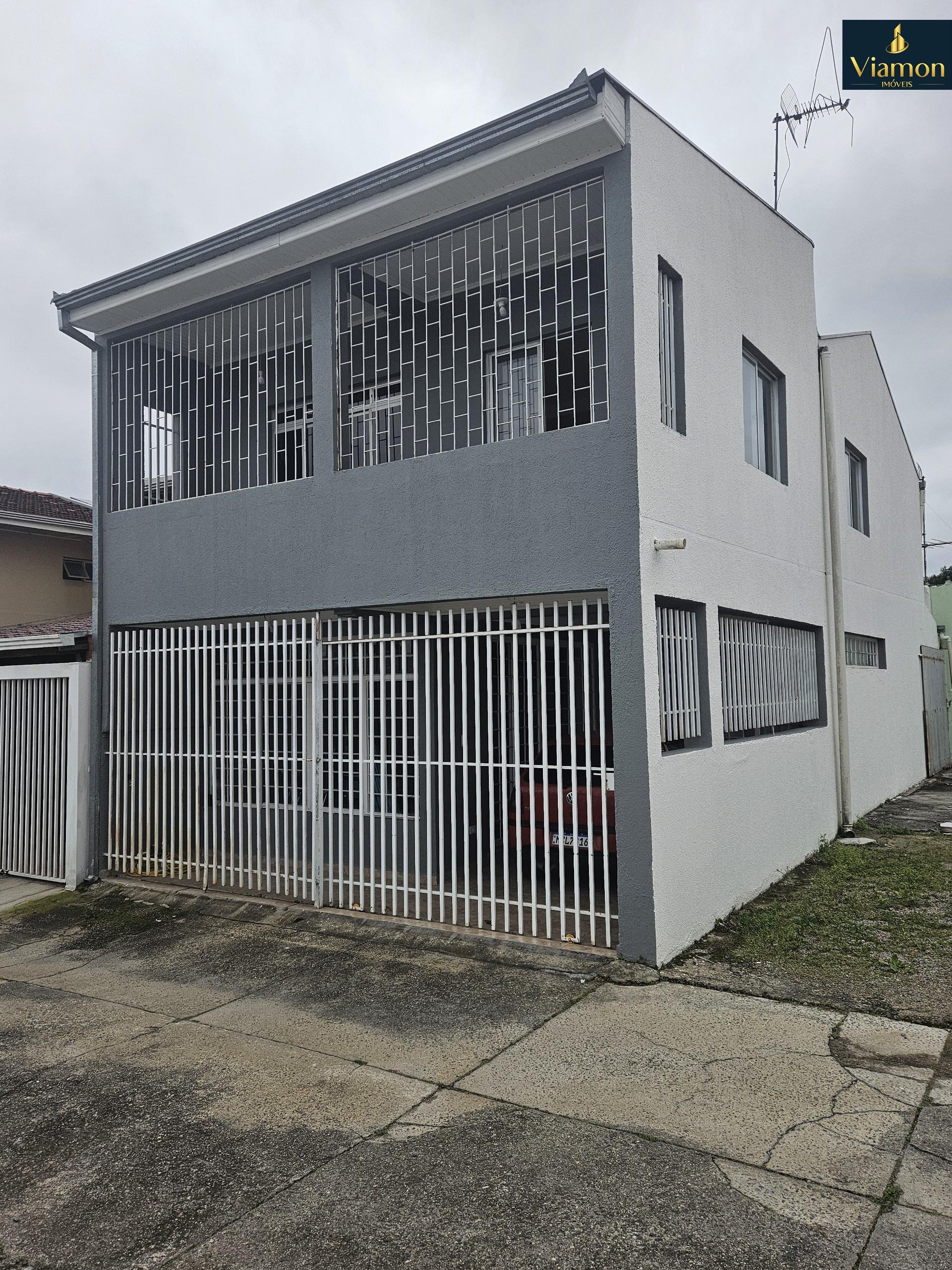 Sobrado 145m2, Bairro alto, 4 qtos 1 suite , 02 vagas, próx Av...