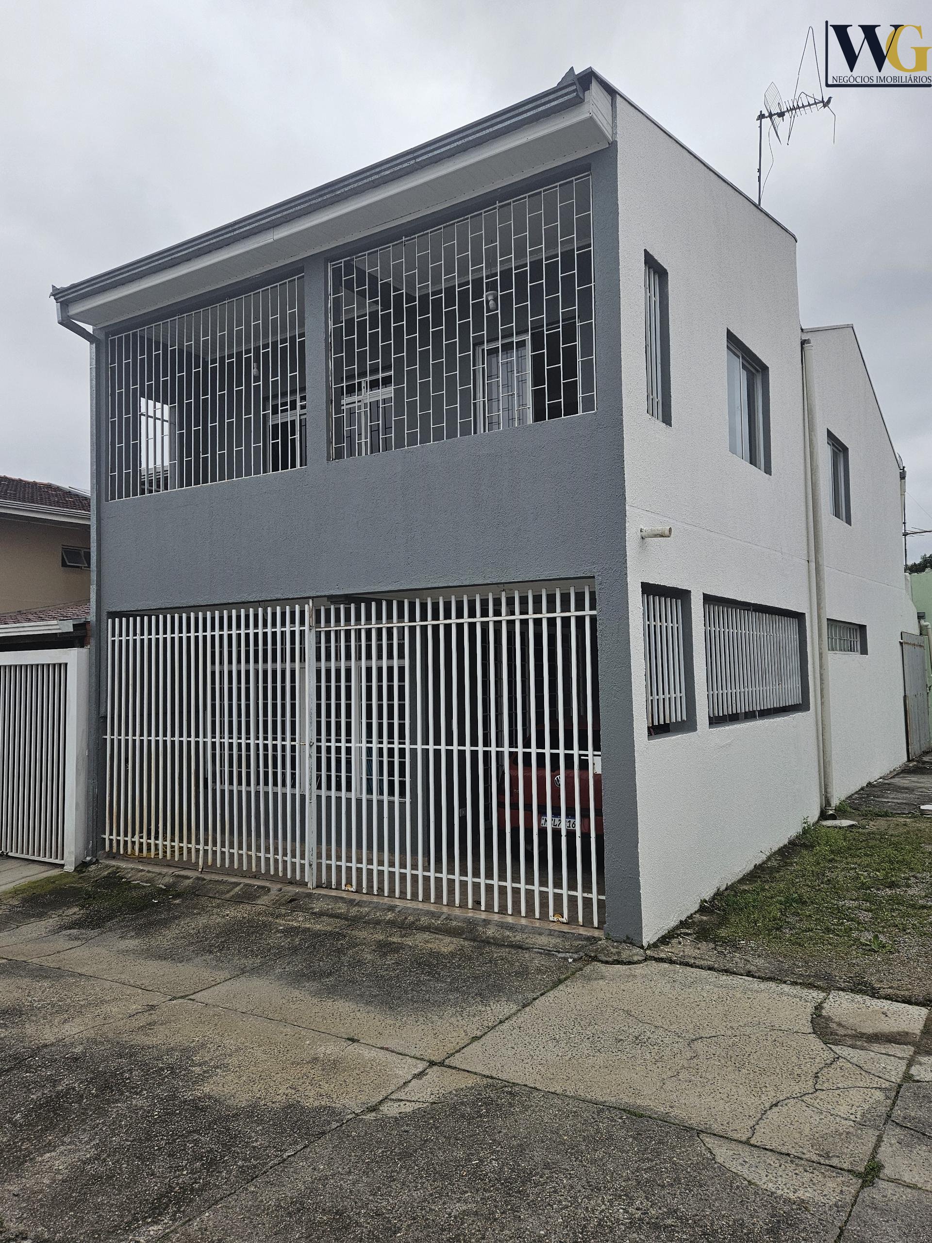 Sobrado 145m2, Bairro alto, 4 qtos 1 suite , 02 vagas, próx Av...