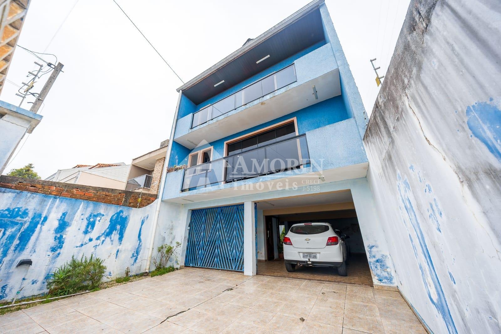 QUADRIPLEX  BAIRRO ALTO - 260 m2, 05 qtos 2 suites , 04 vagas,...