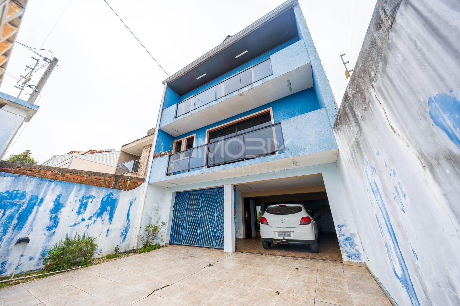 QUADRIPLEX  BAIRRO ALTO - 260 m2, 05 qtos 2 suites , 04 vagas,...