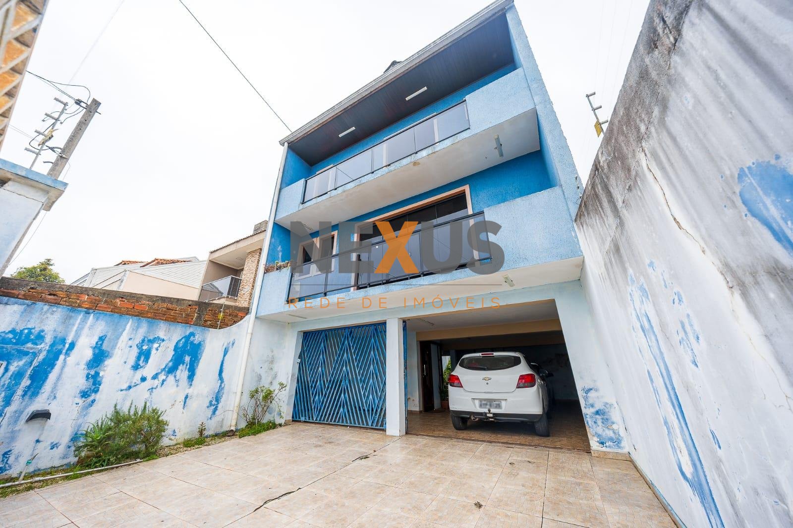 QUADRIPLEX  BAIRRO ALTO - 260 m2, 05 qtos 2 suites , 04 vagas,...