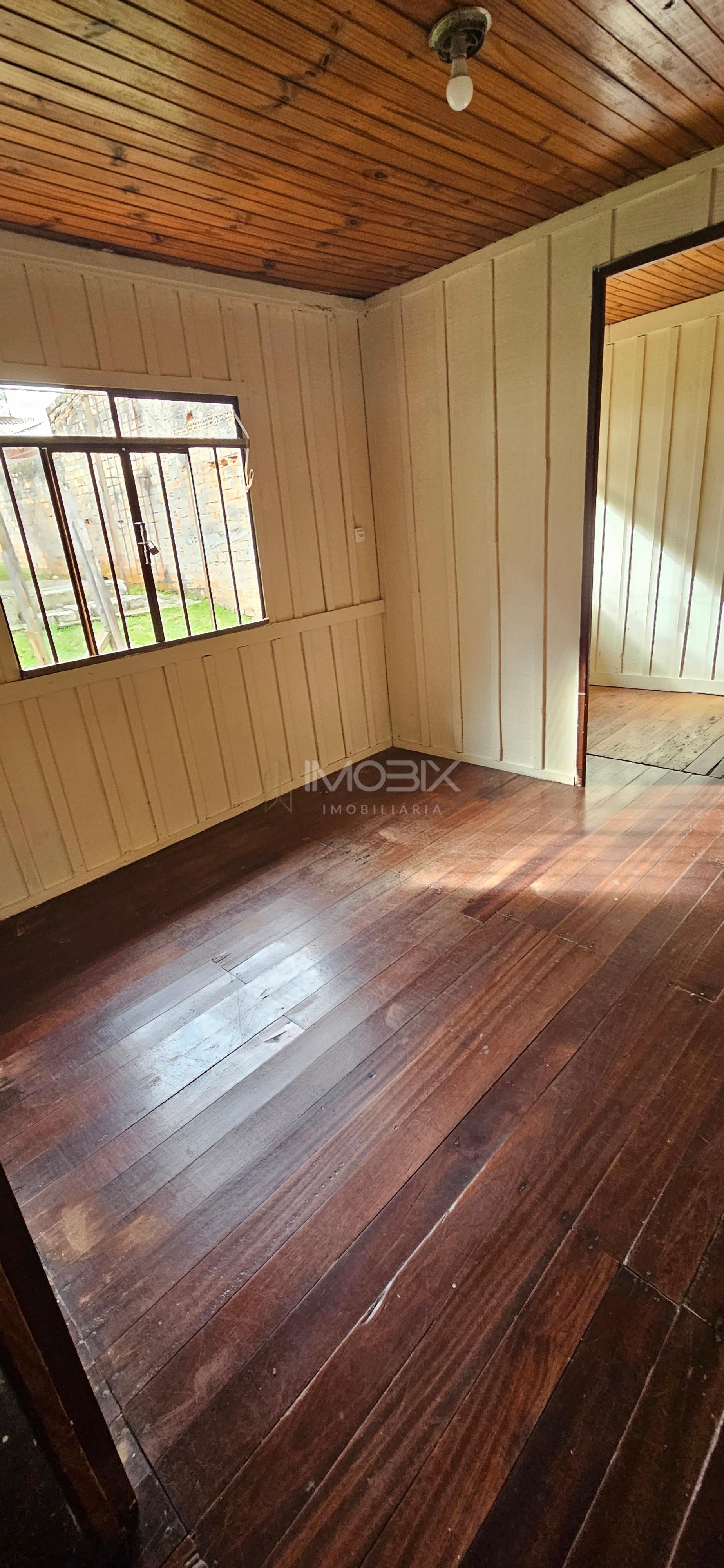 Casa com 1 dormitório para locação, bairro alto, CURITIBA - PR