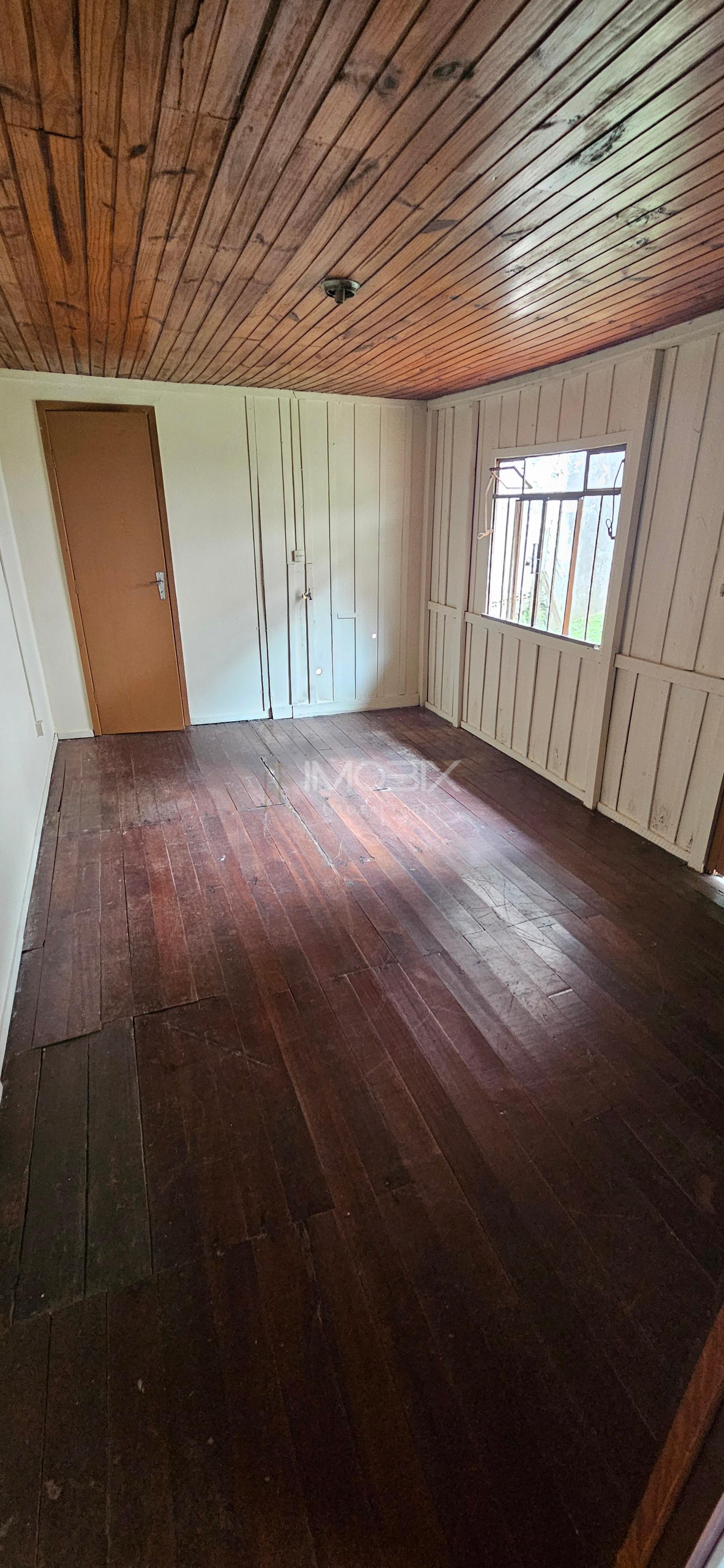 Casa com 1 dormitório para locação, bairro alto, CURITIBA - PR