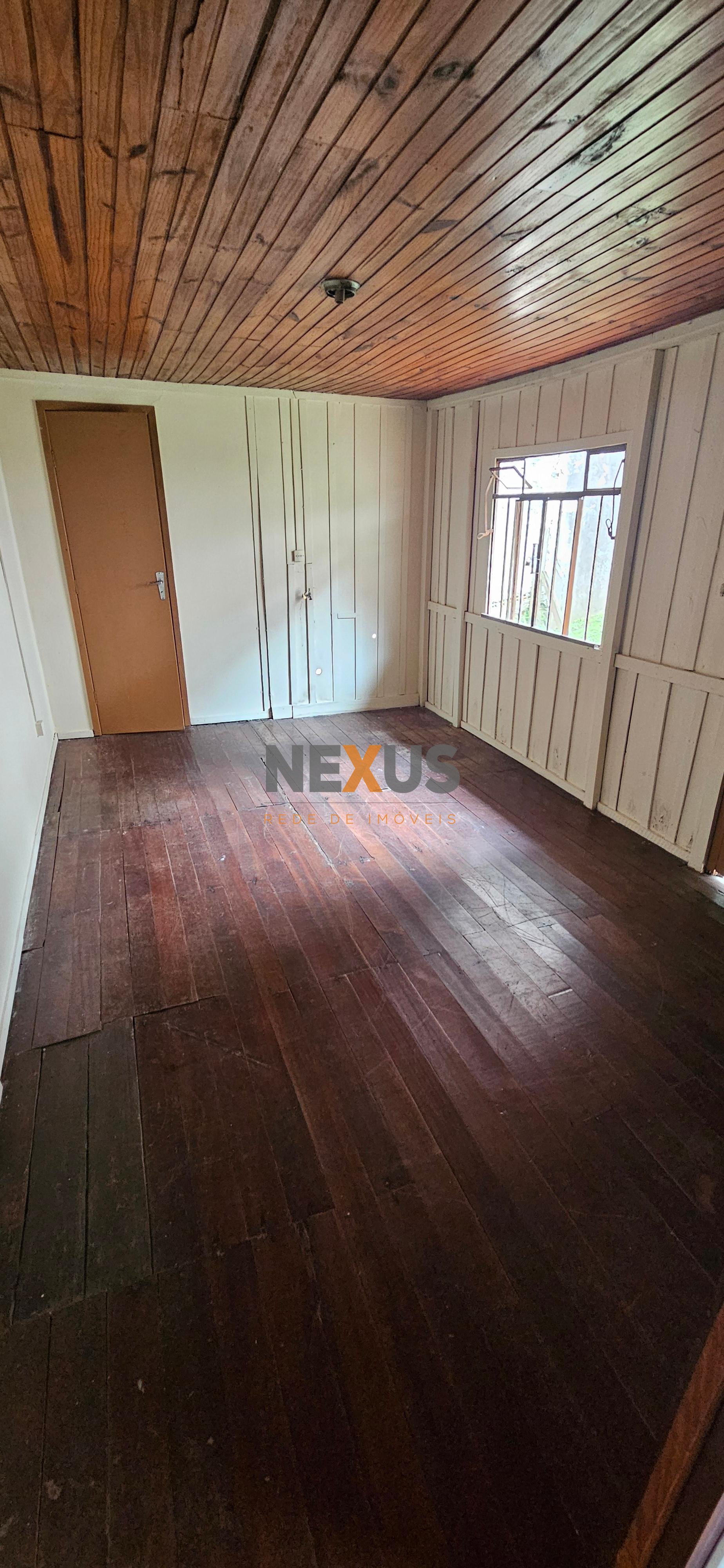 Casa com 1 dormitório para locação, bairro alto, CURITIBA - PR