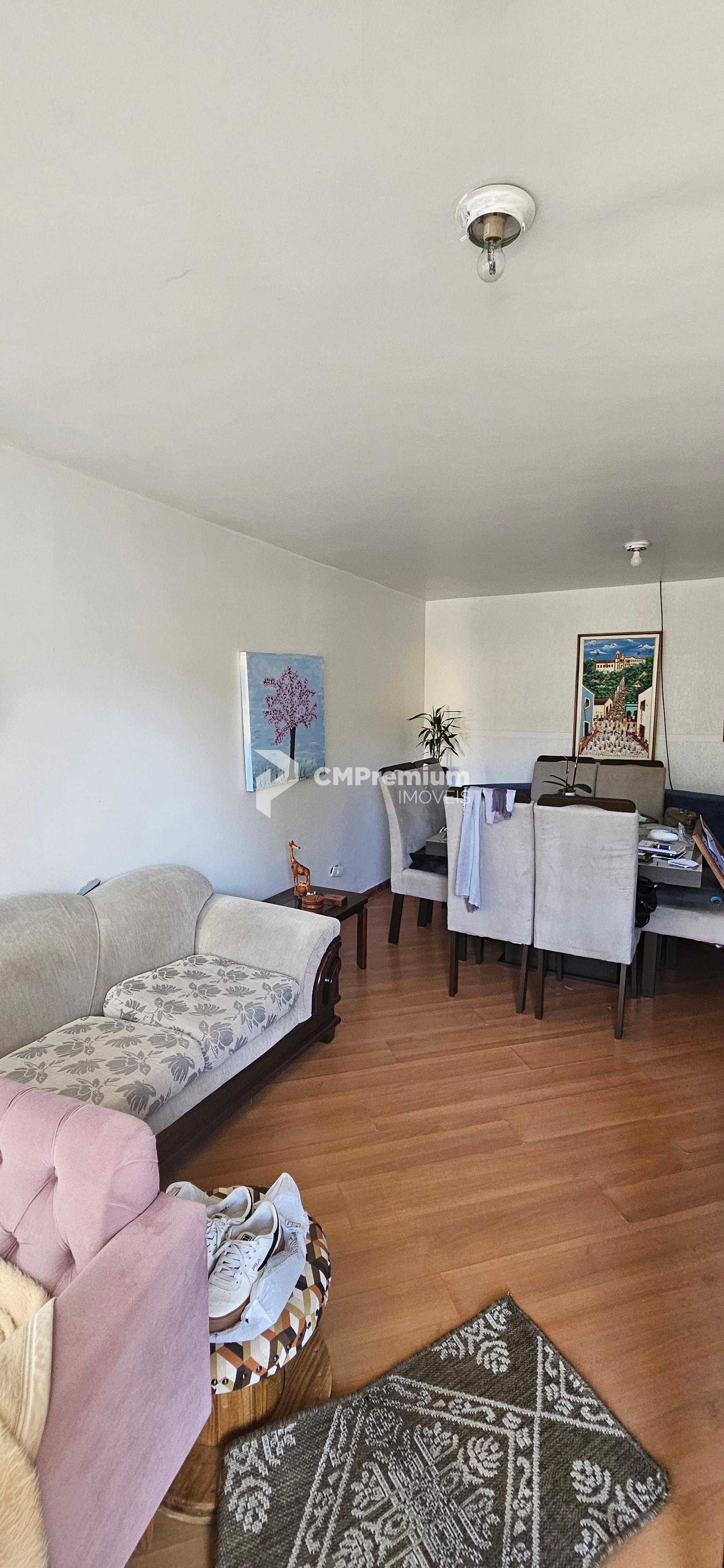 Casa Bairro Alto - 77 m2, averbada, frente para rua, 150 mts d...
