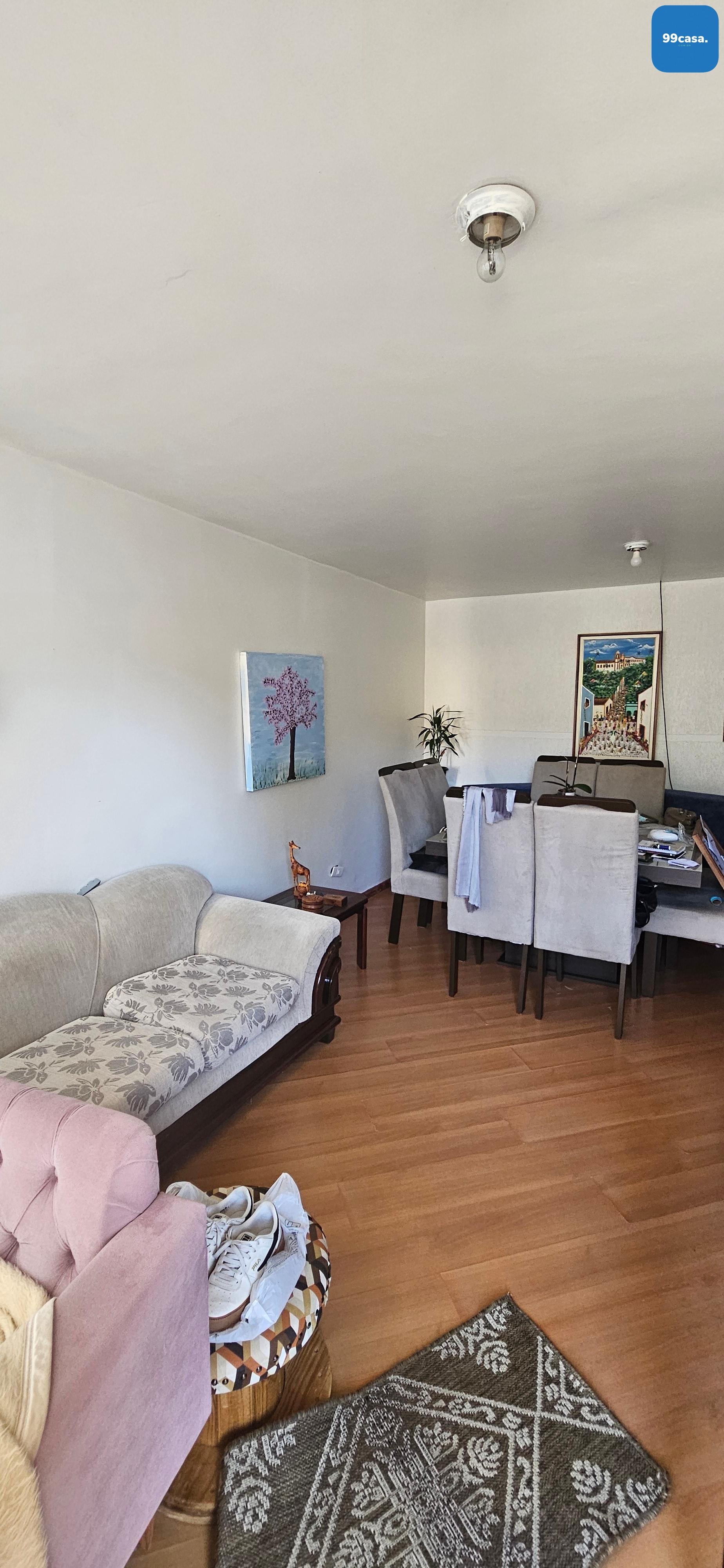 Casa Bairro Alto - 77 m2, averbada, frente para rua, 150 mts d...